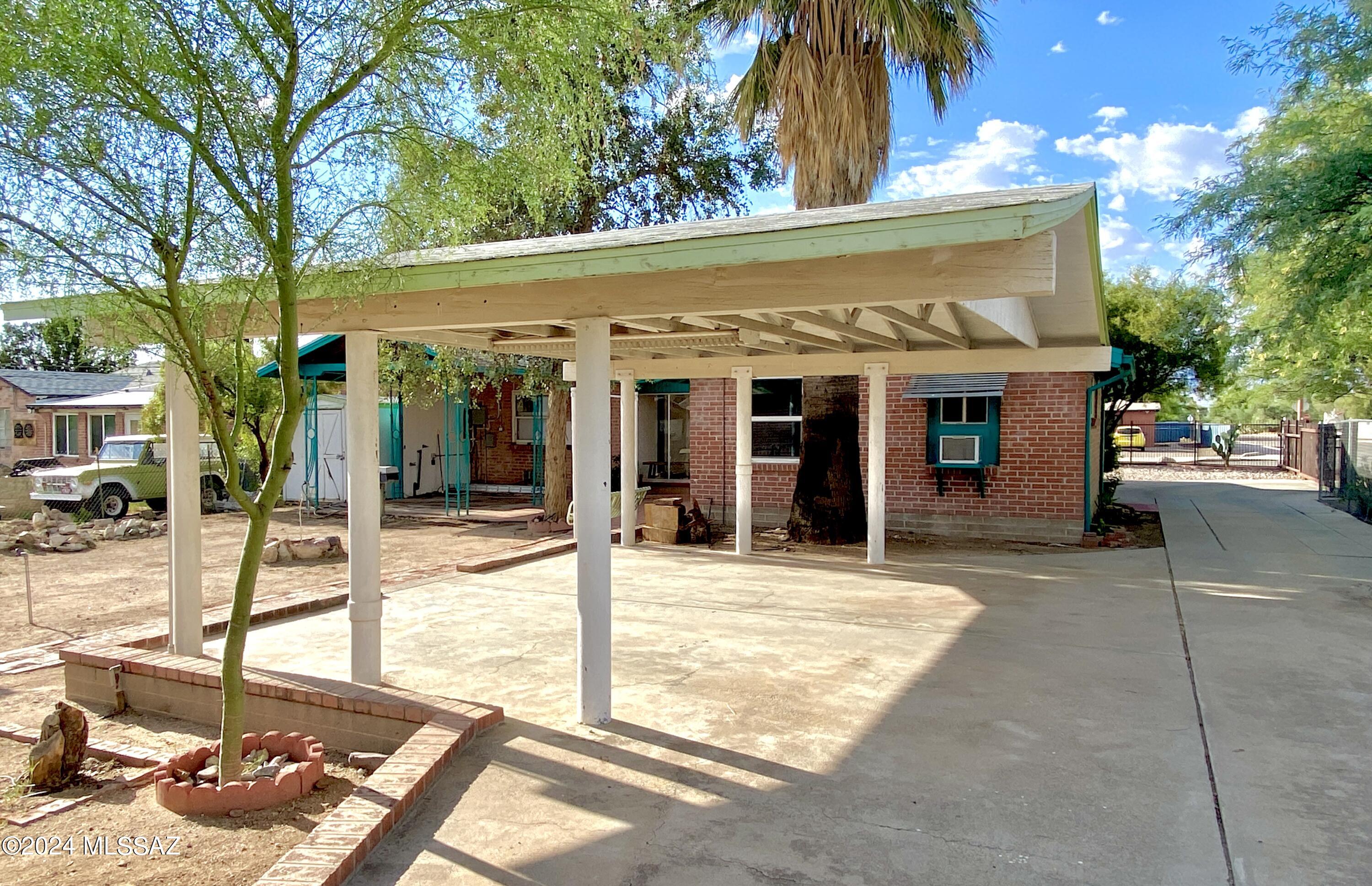 Jefferson Park - Residential