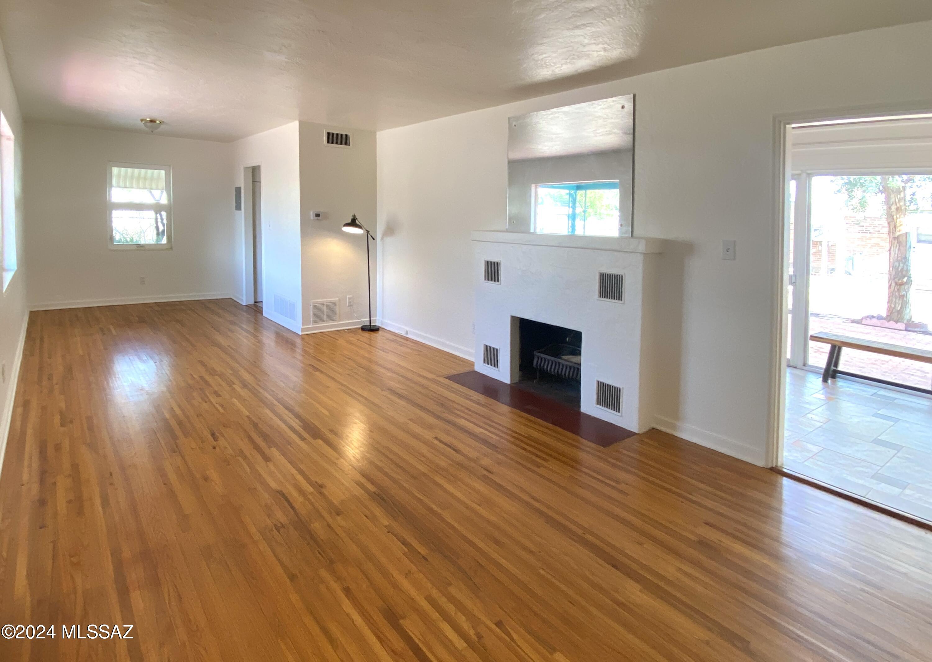 Jefferson Park - Residential