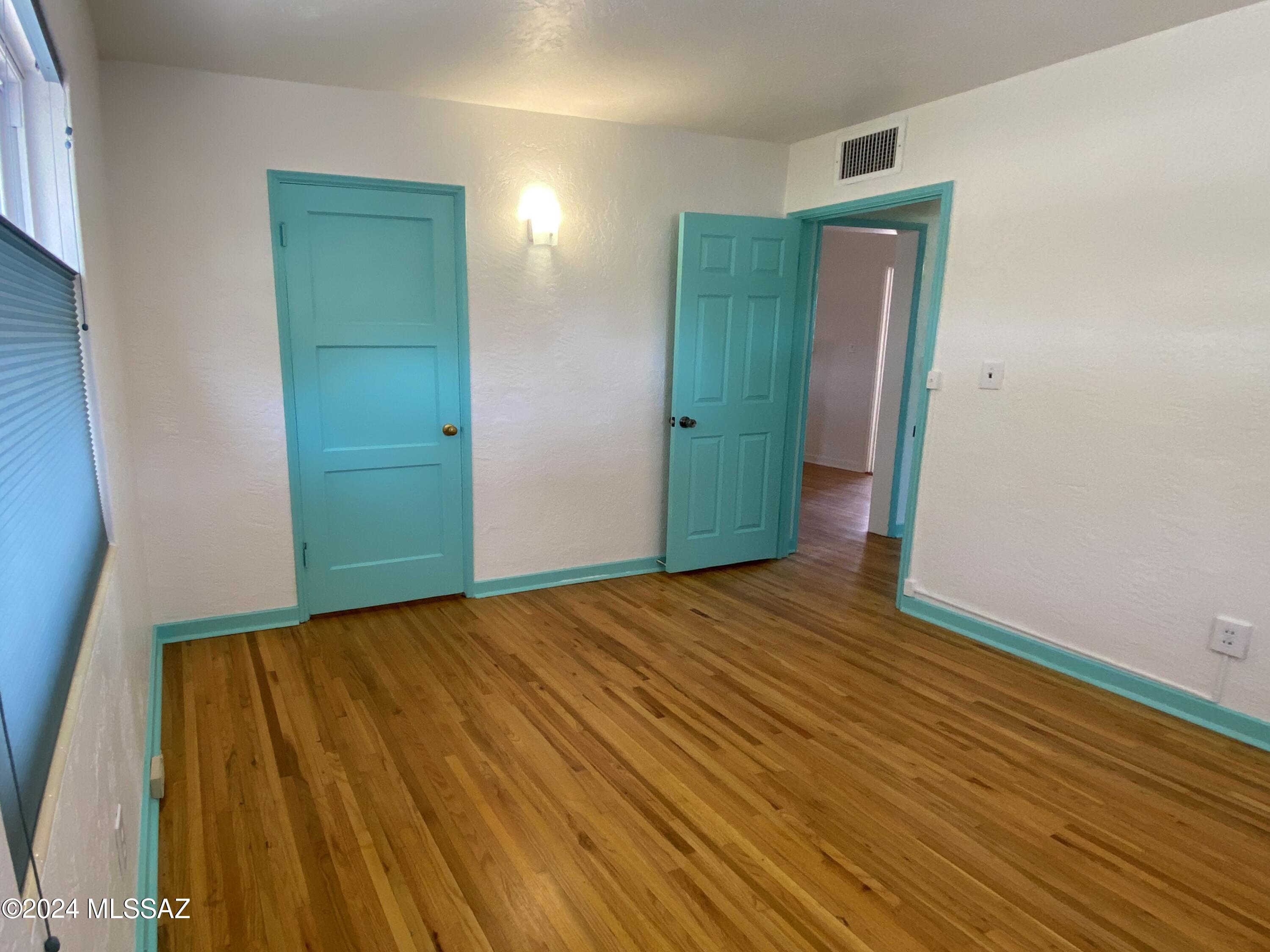 Jefferson Park - Residential