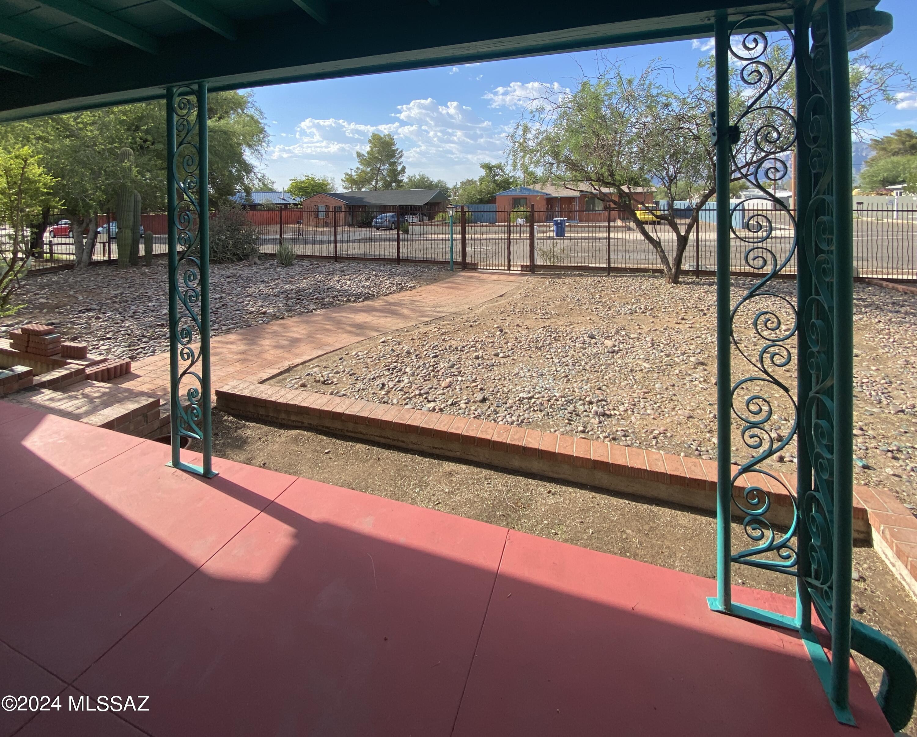 Jefferson Park - Residential