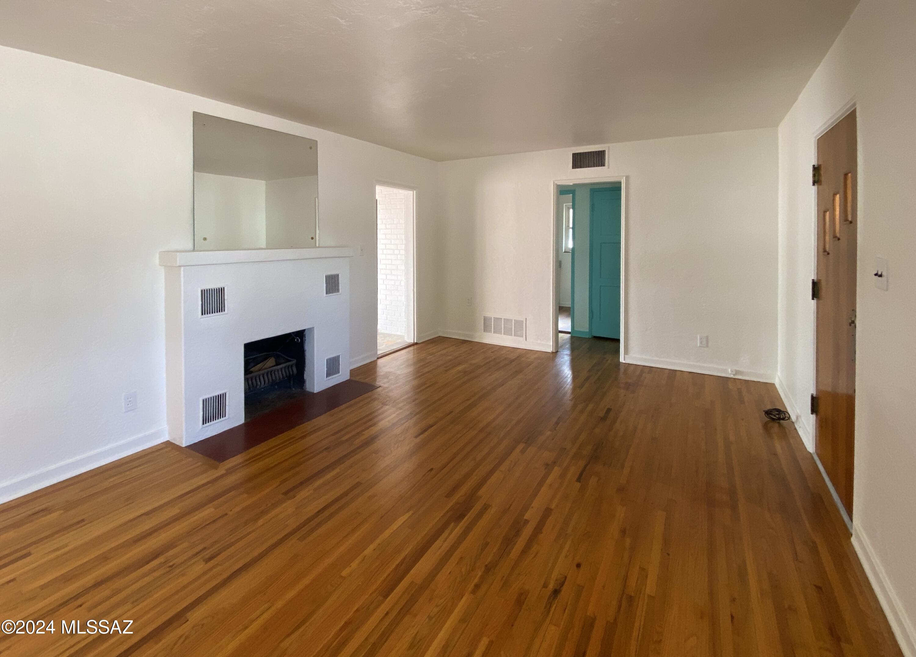 Jefferson Park - Residential