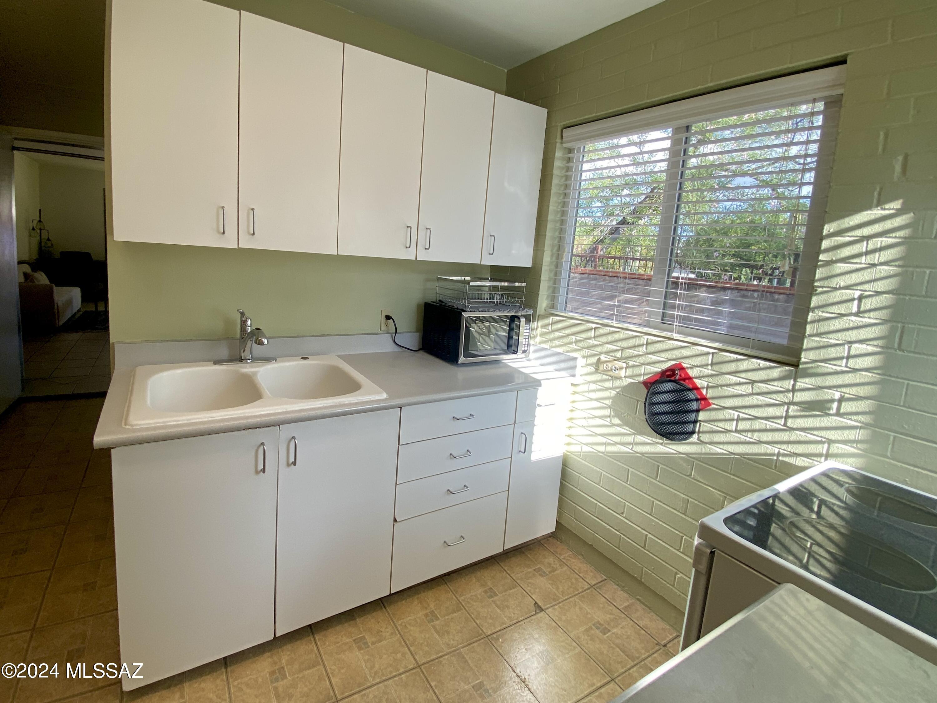Jefferson Park - Residential