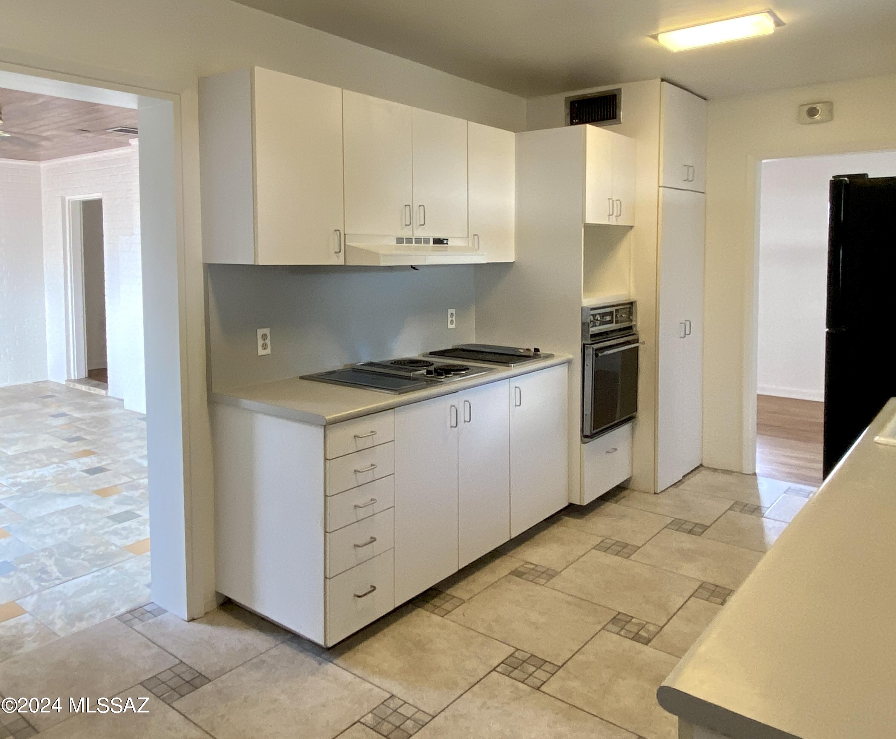 Jefferson Park - Residential