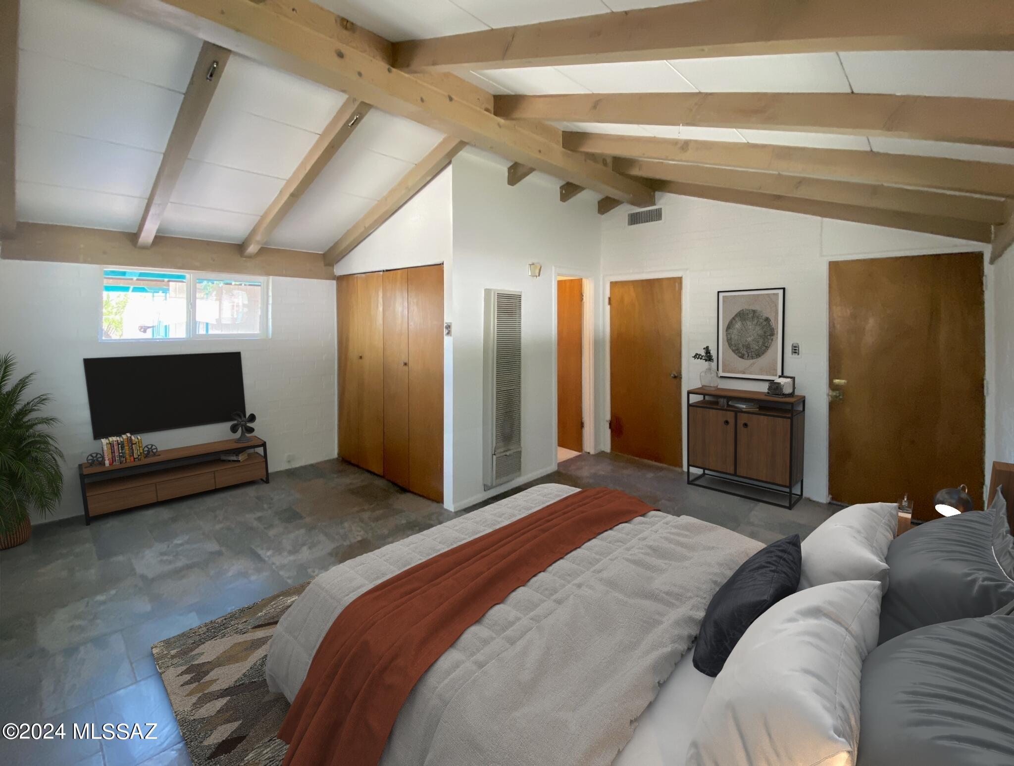 Jefferson Park - Residential
