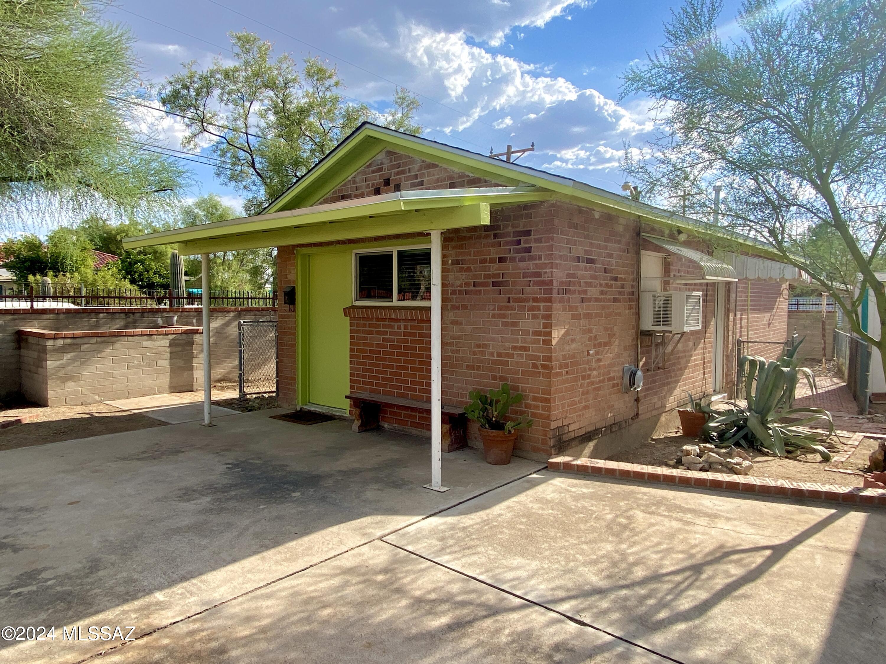 Jefferson Park - Residential