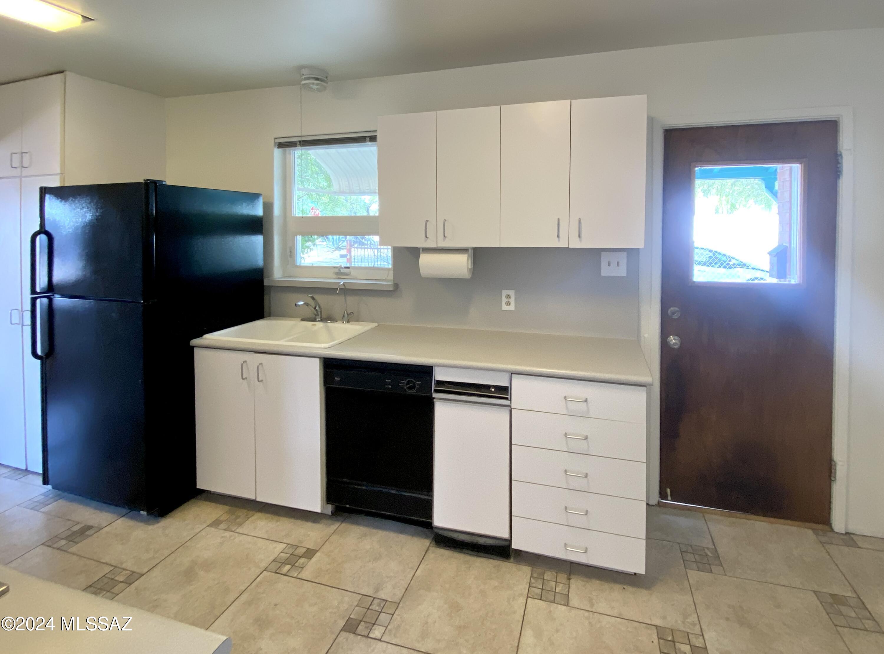 Jefferson Park - Residential