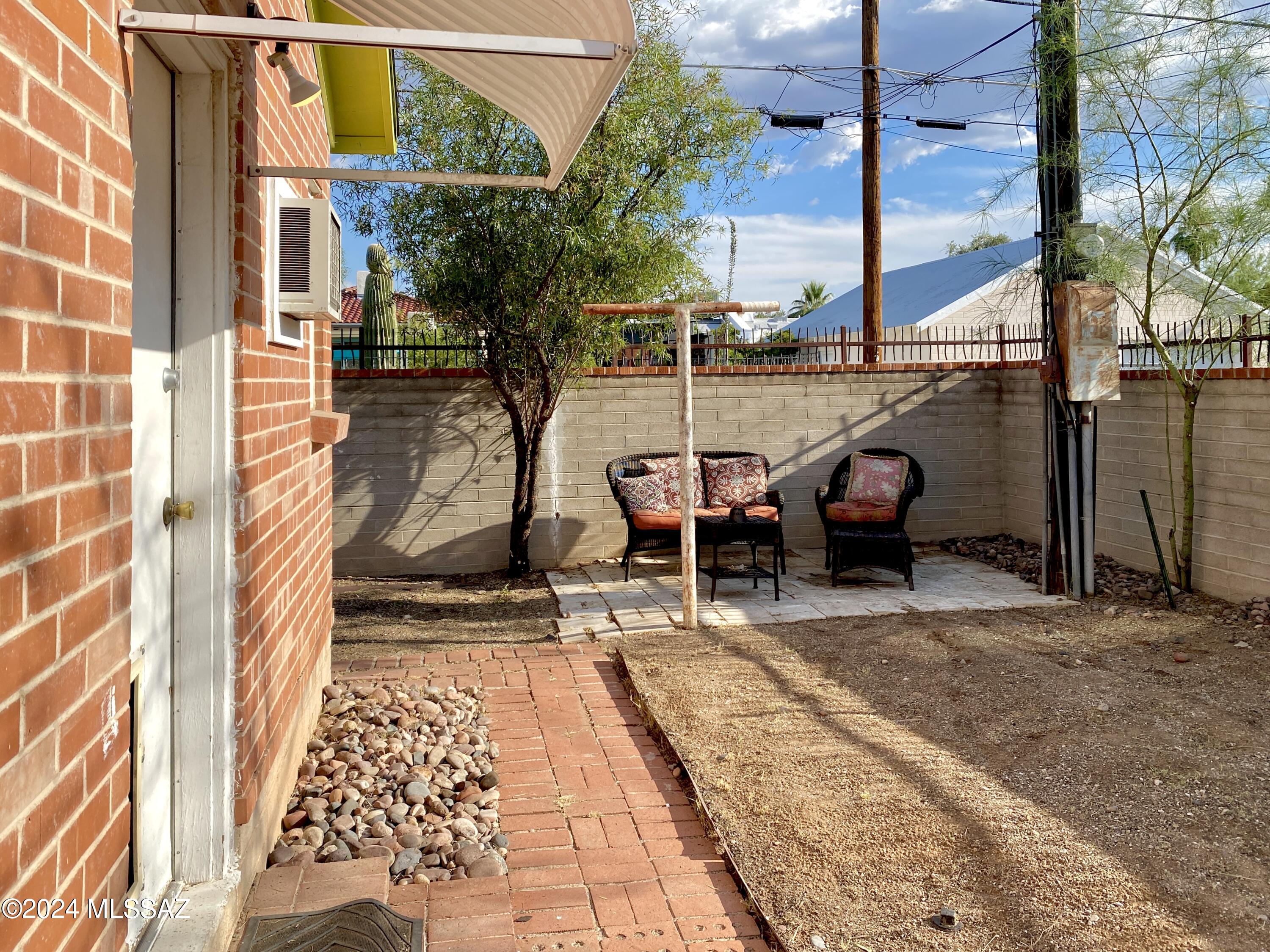 Jefferson Park - Residential