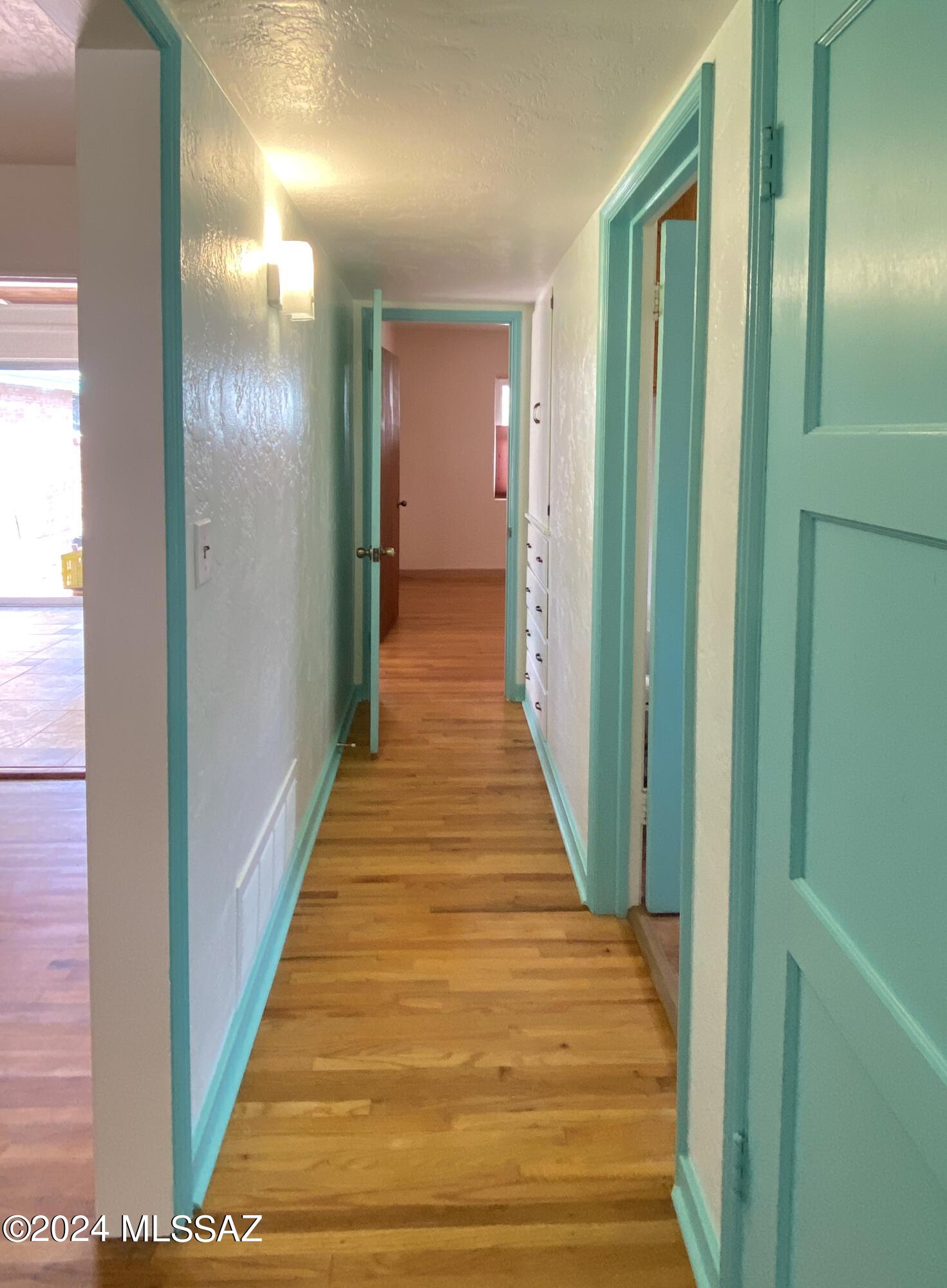 Jefferson Park - Residential