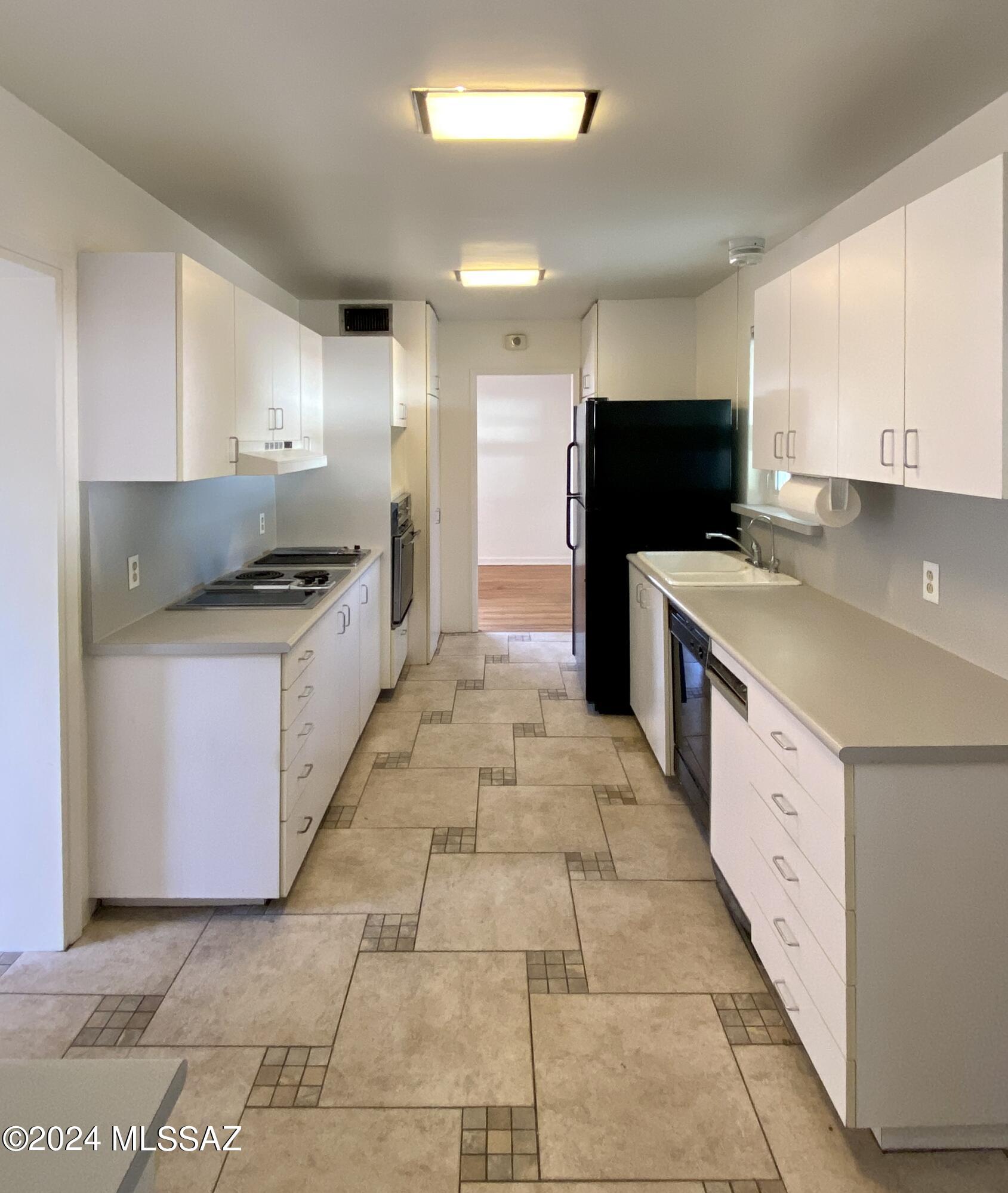 Jefferson Park - Residential