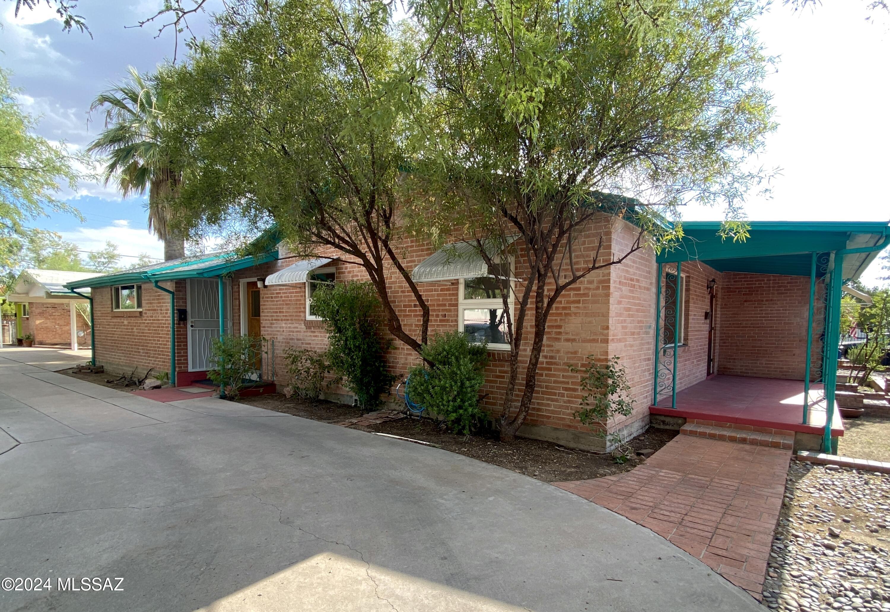 Jefferson Park - Residential