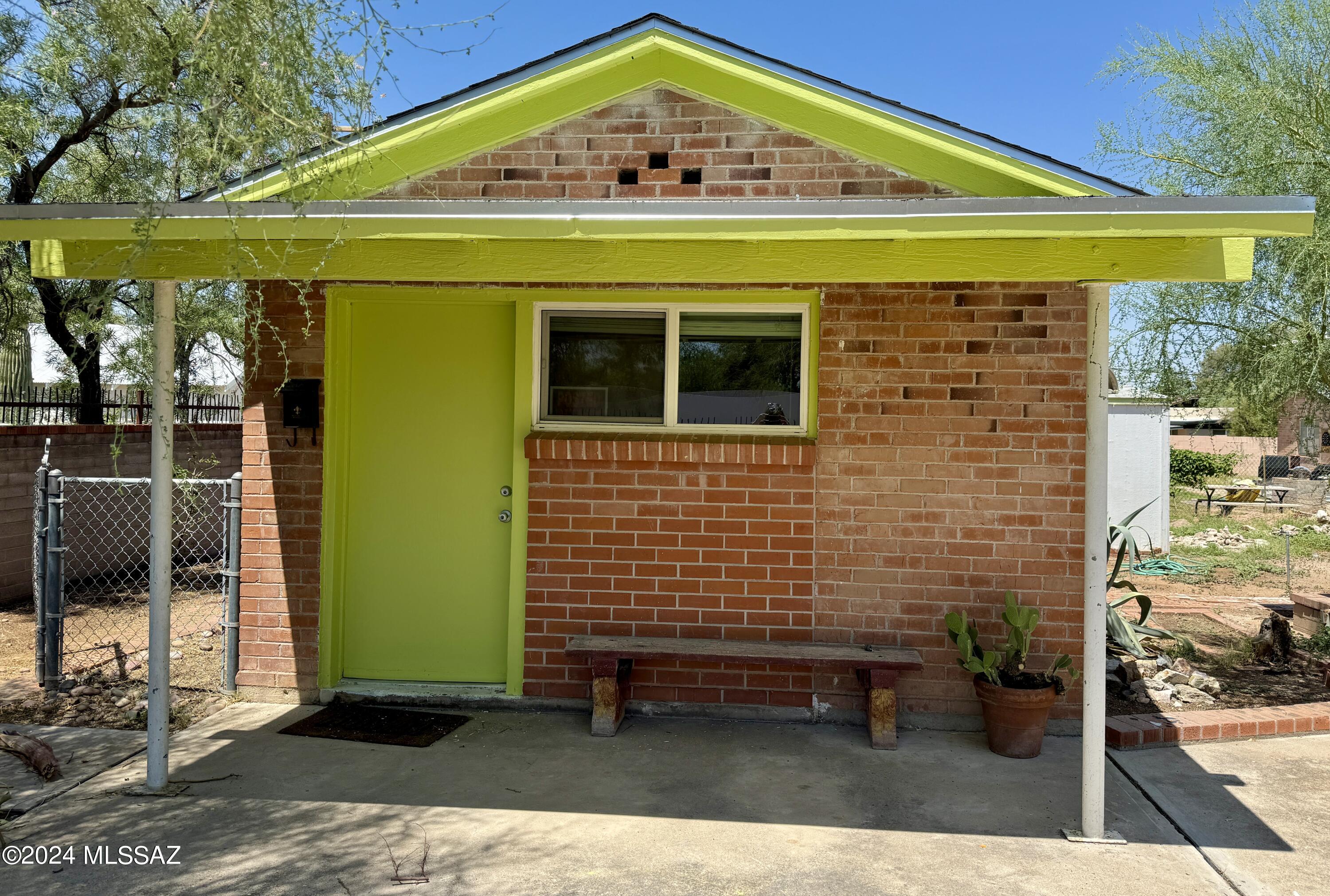 Jefferson Park - Residential