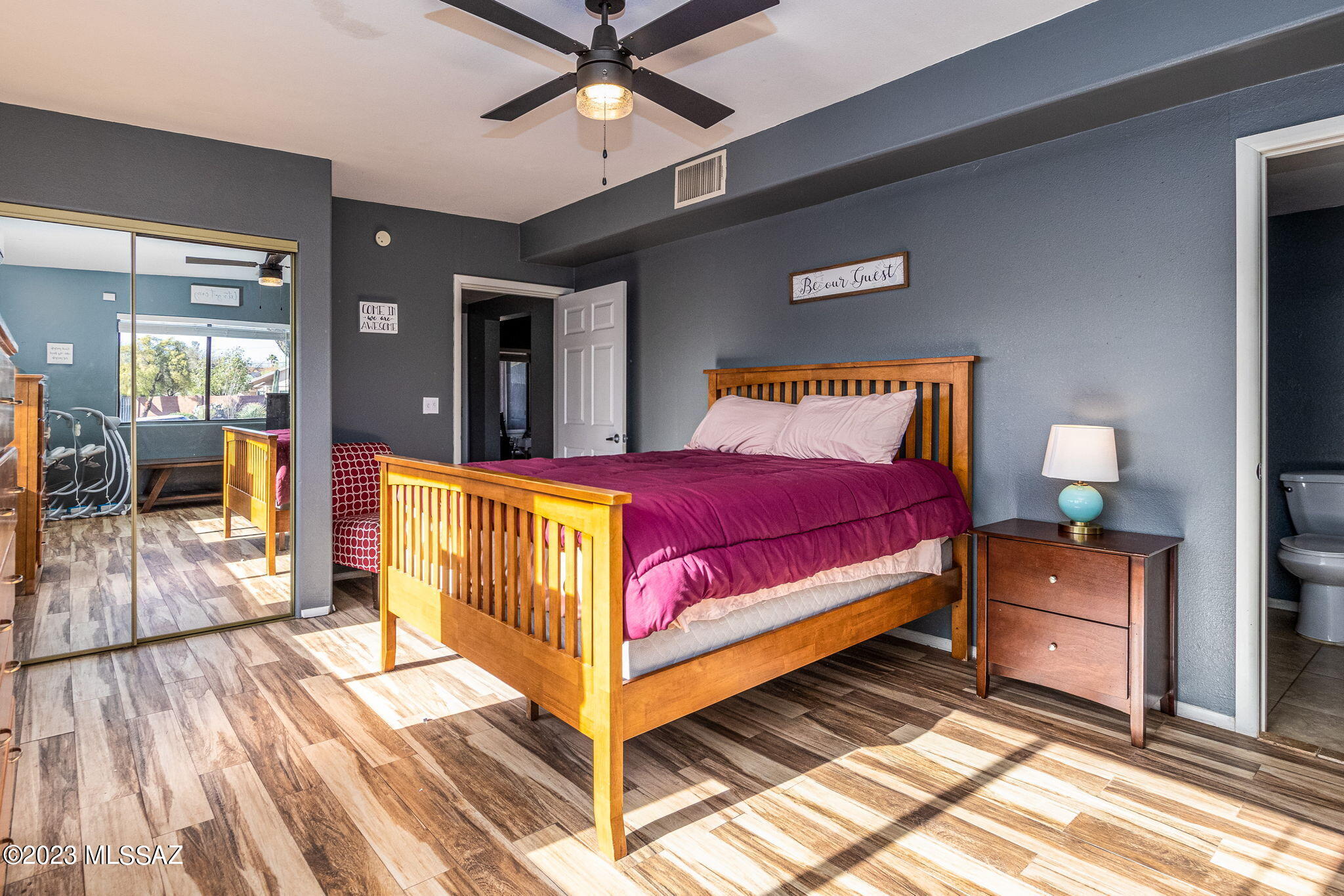 Ridgeland Park South (1-91) - Residential
