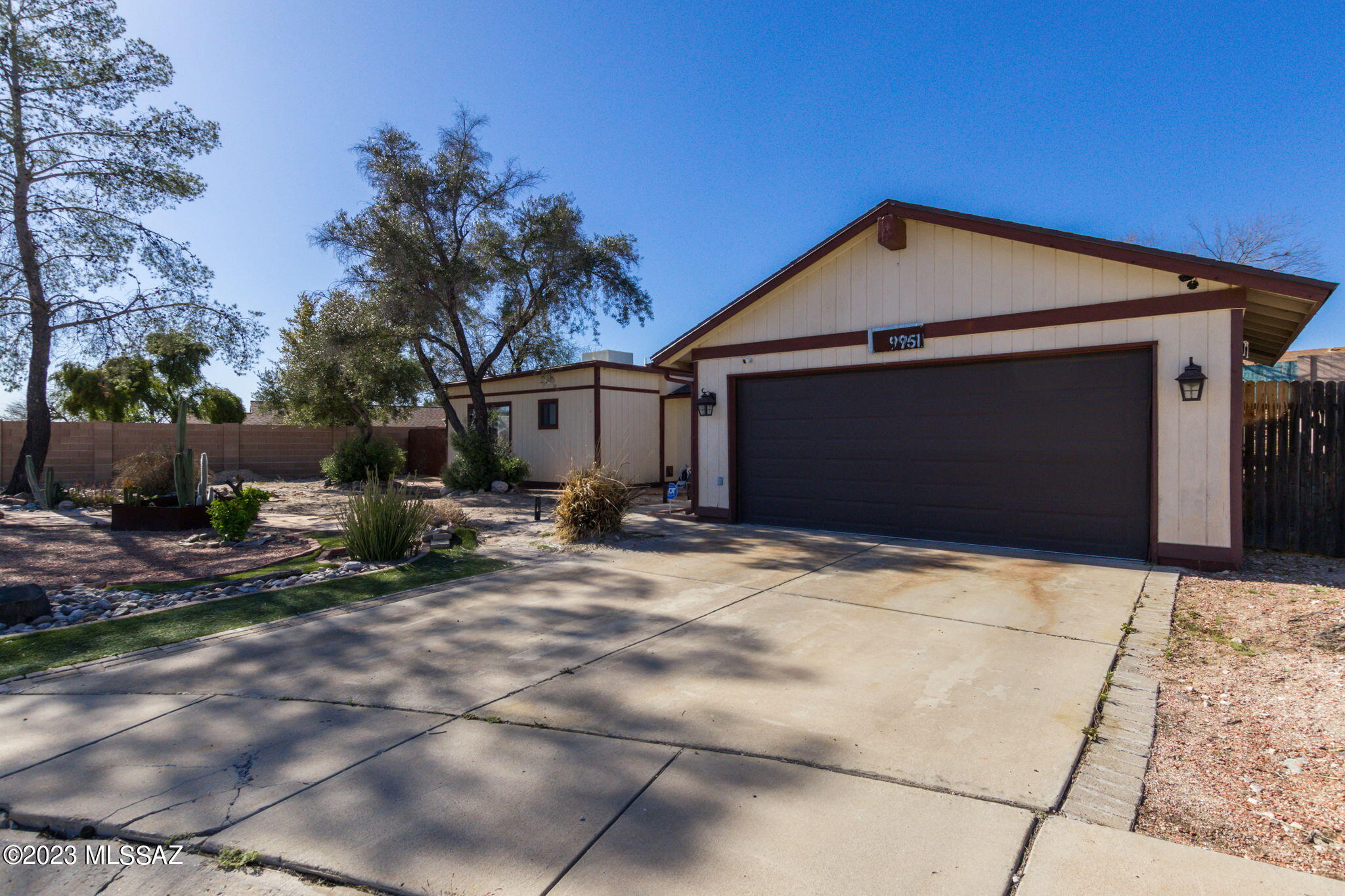 Ridgeland Park South (1-91) - Residential