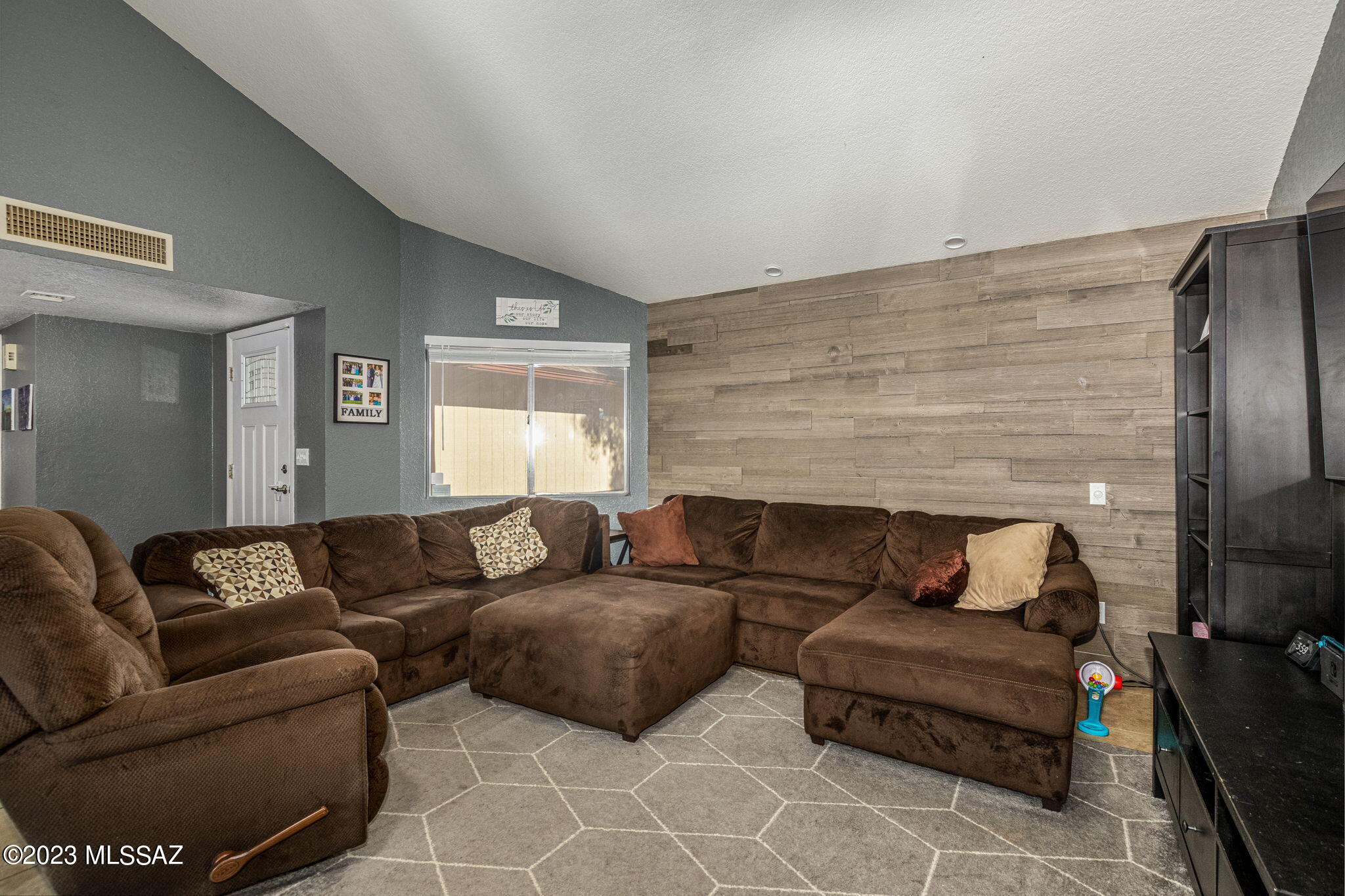 Ridgeland Park South (1-91) - Residential