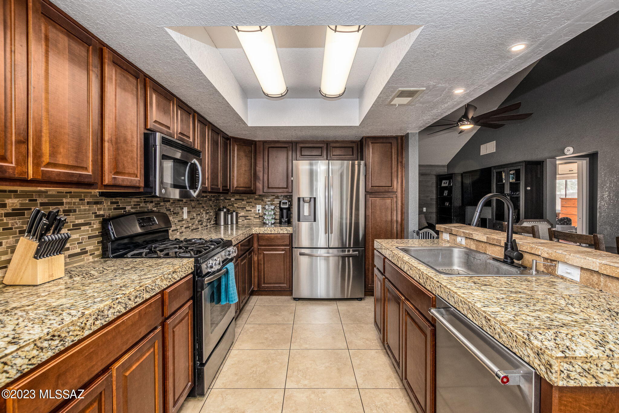 Ridgeland Park South (1-91) - Residential