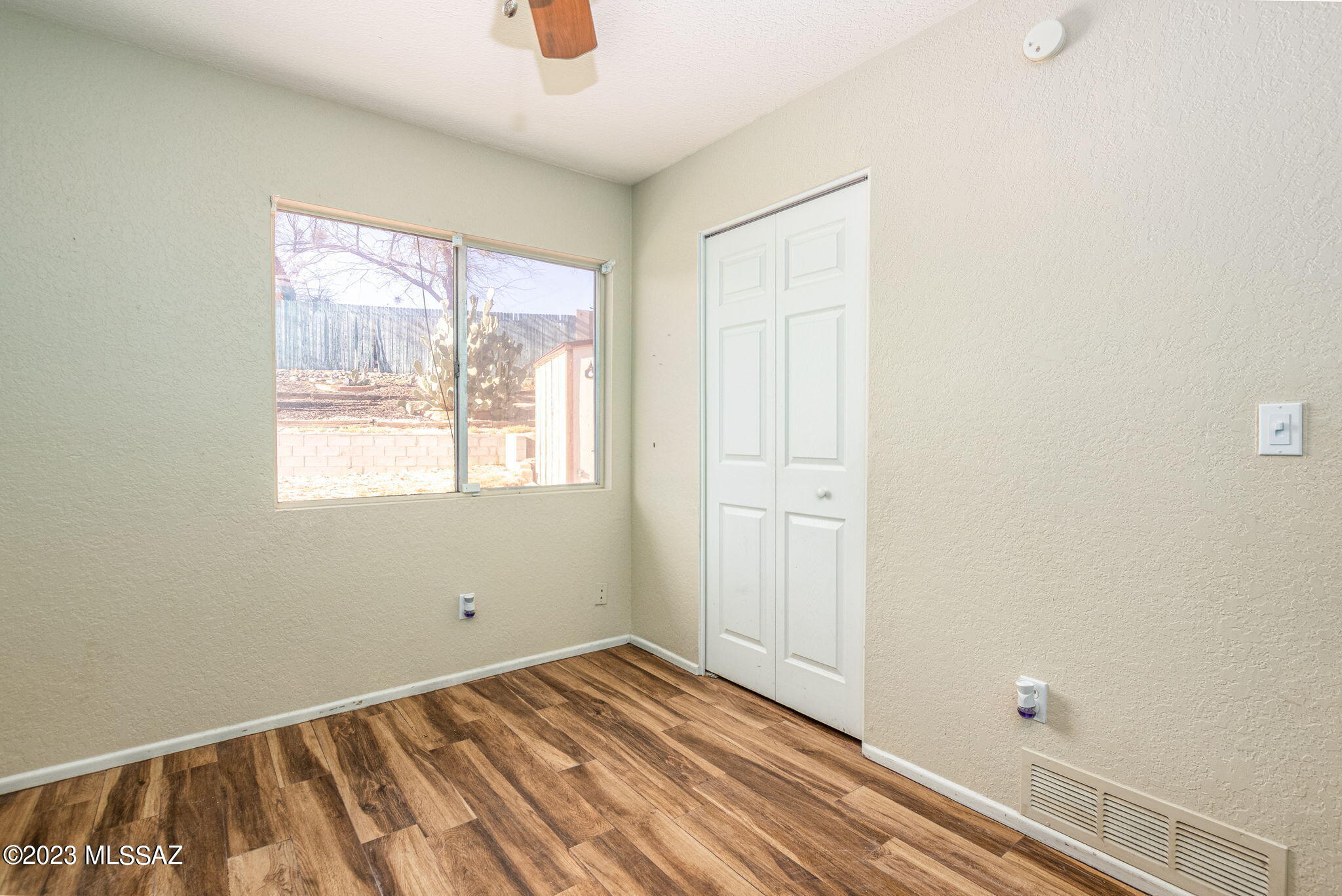 Ridgeland Park South (1-91) - Residential