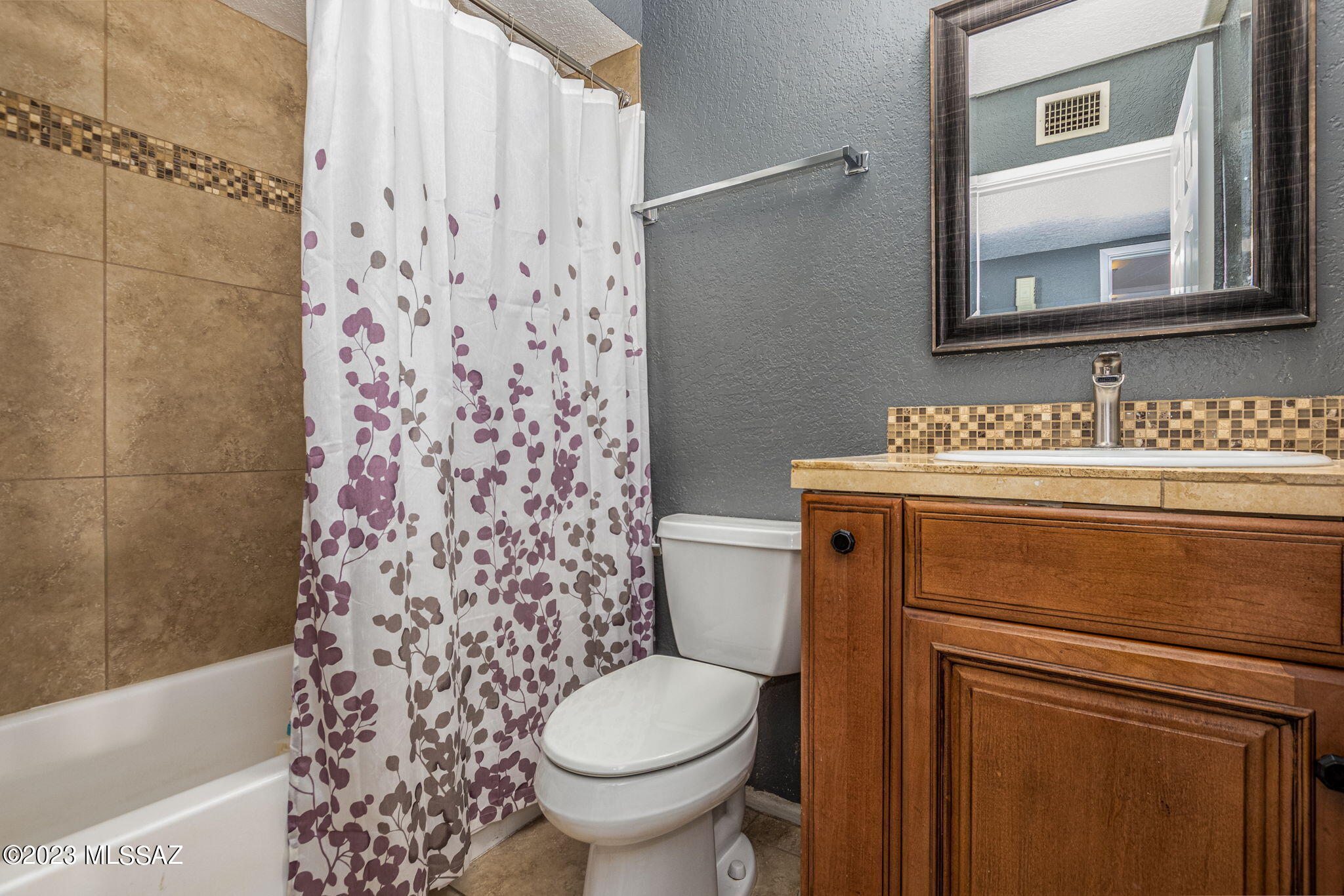 Ridgeland Park South (1-91) - Residential