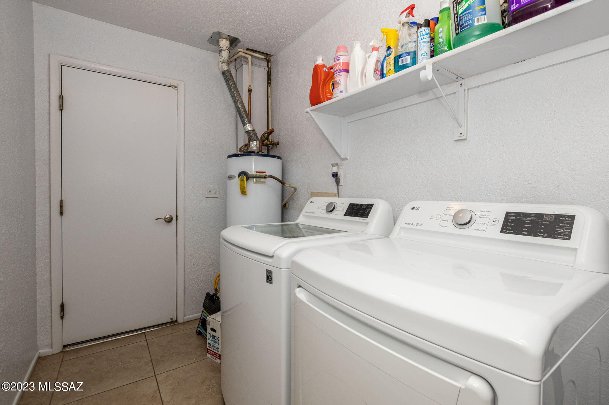 Ridgeland Park South (1-91) - Residential