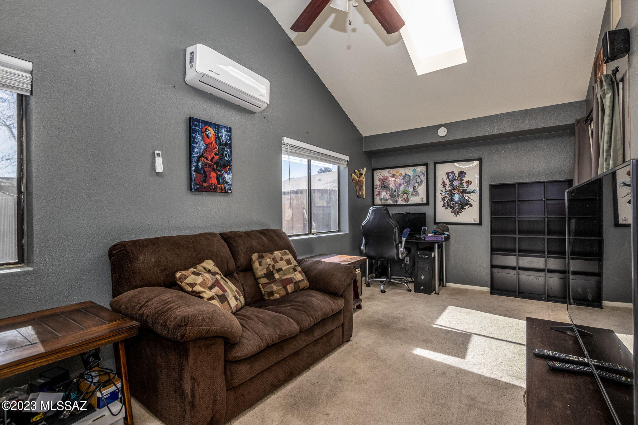 Ridgeland Park South (1-91) - Residential