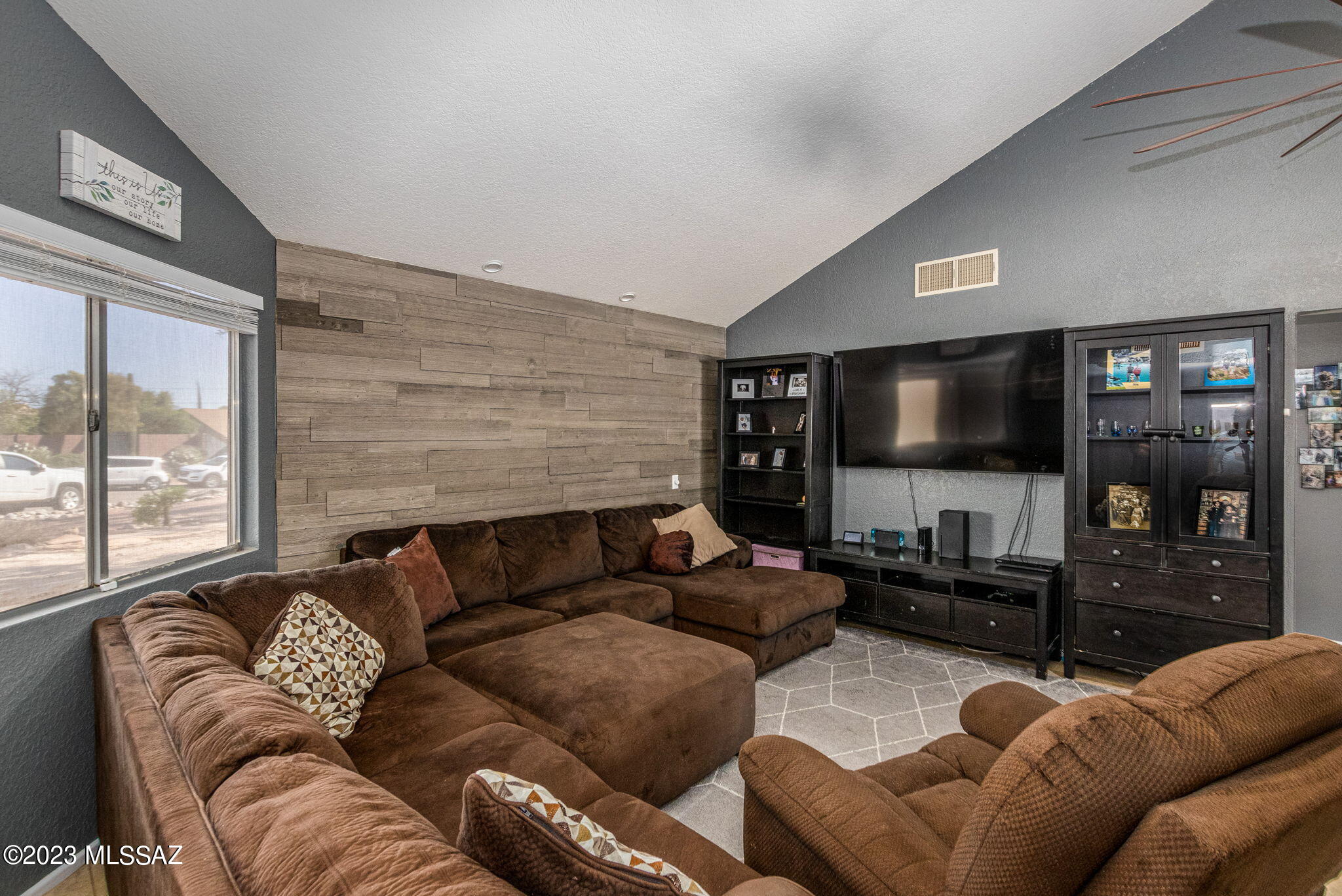 Ridgeland Park South (1-91) - Residential