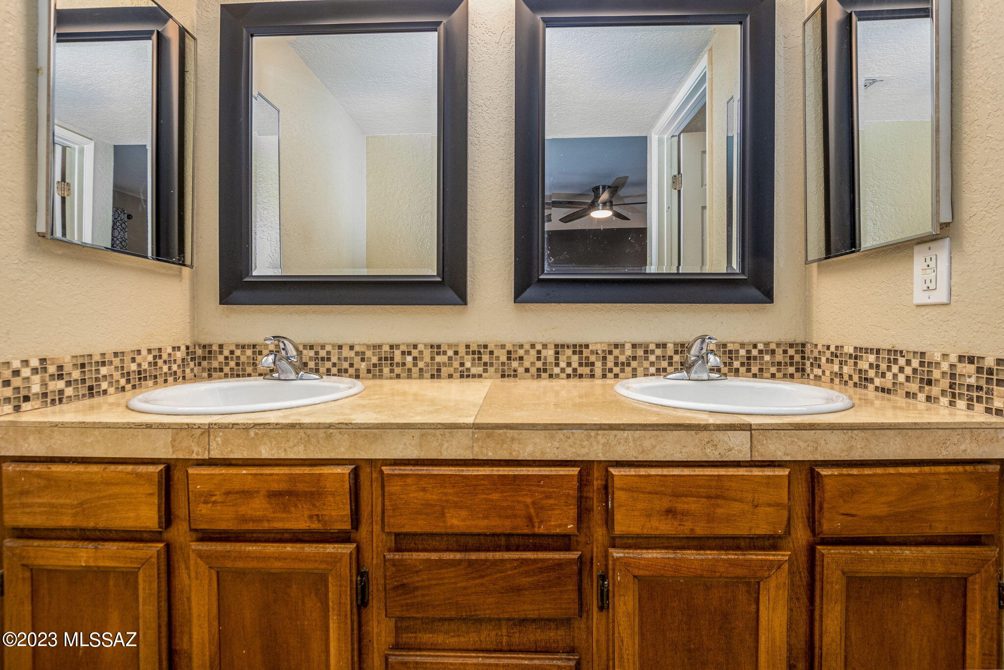 Ridgeland Park South (1-91) - Residential