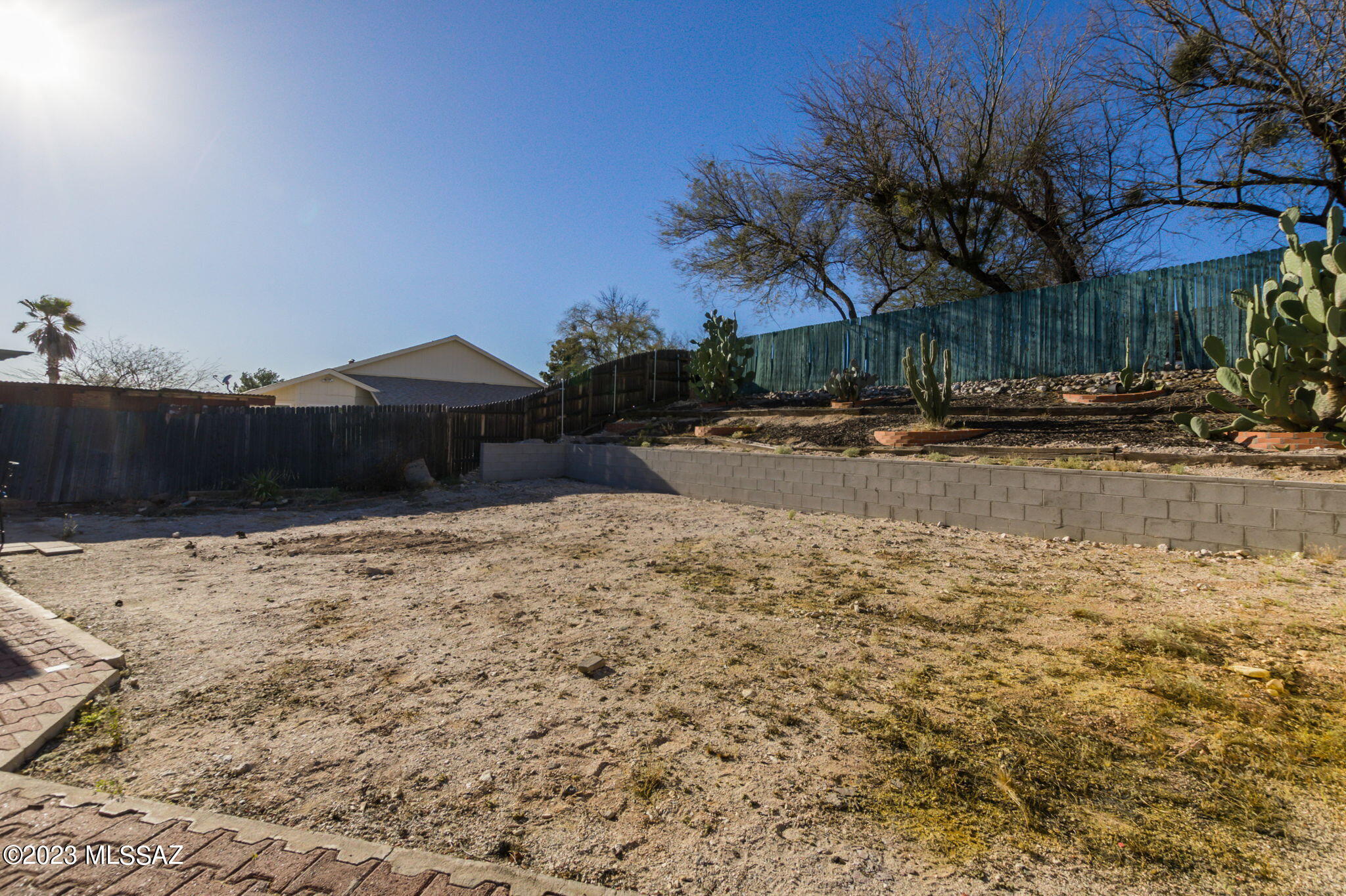 Ridgeland Park South (1-91) - Residential