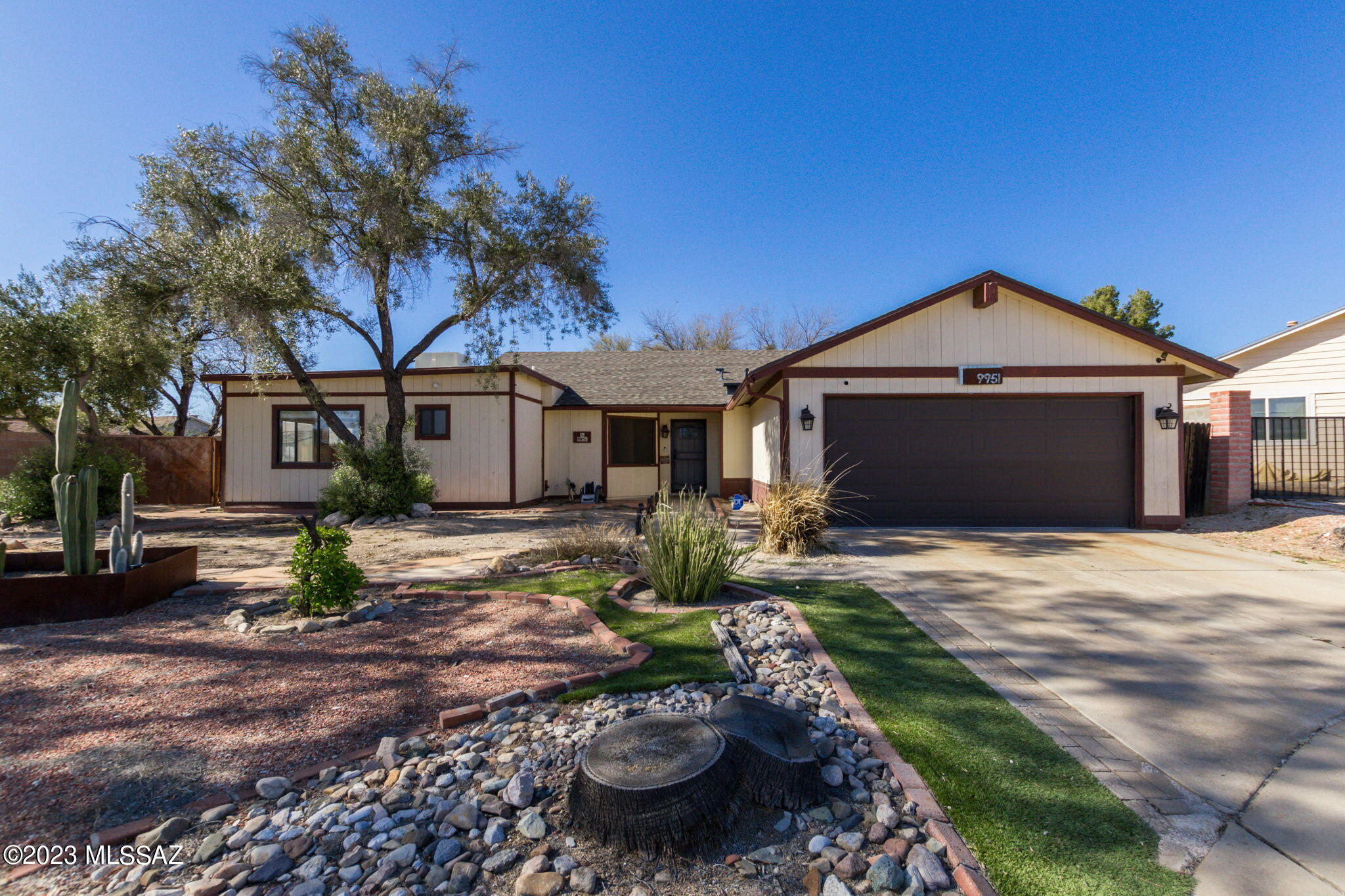 Ridgeland Park South (1-91) - Residential