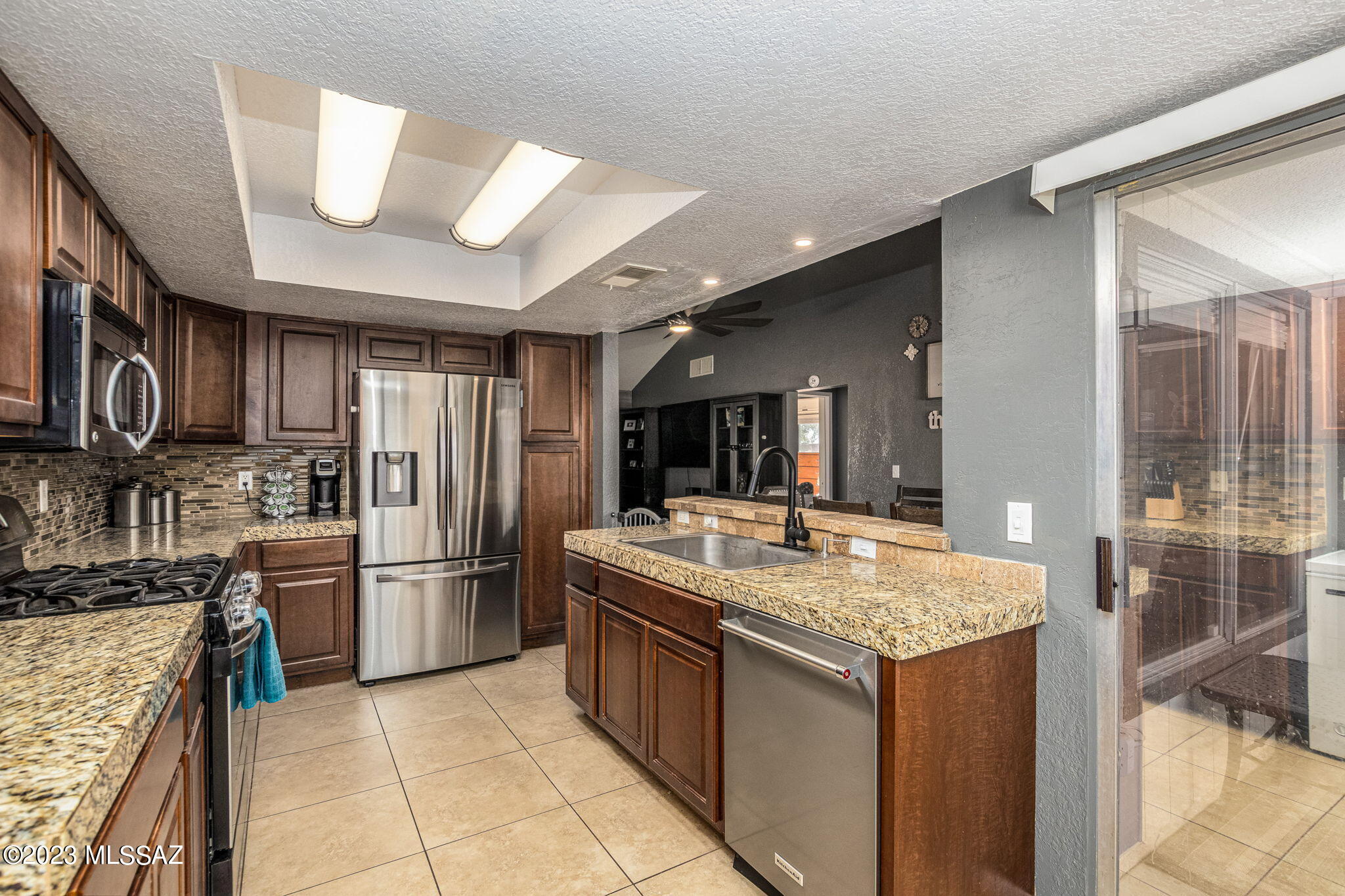 Ridgeland Park South (1-91) - Residential