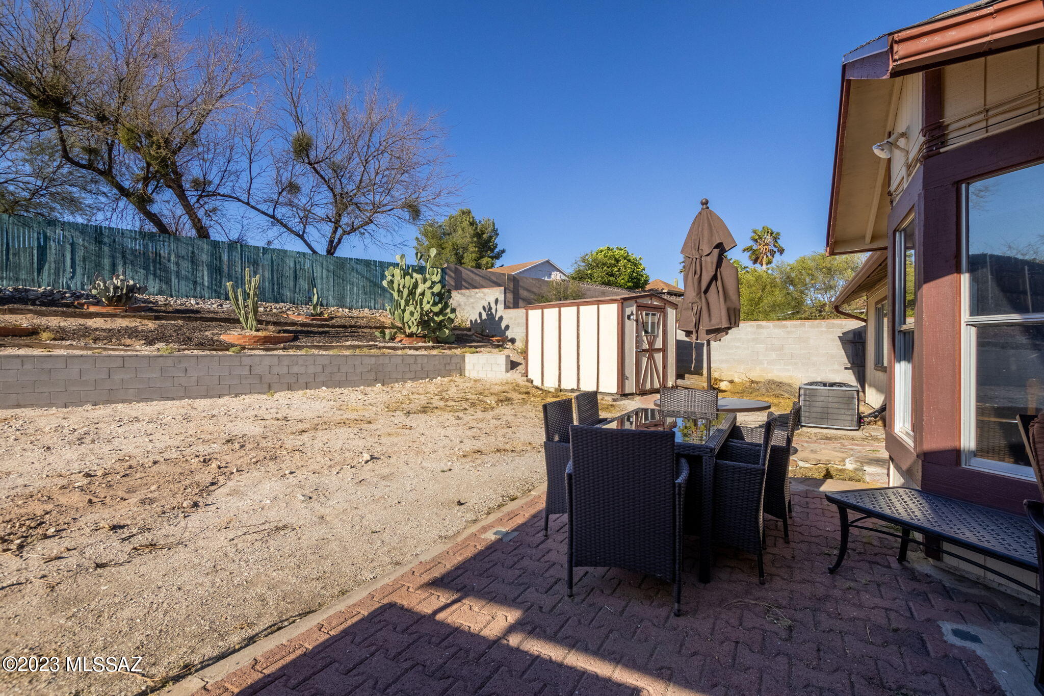 Ridgeland Park South (1-91) - Residential