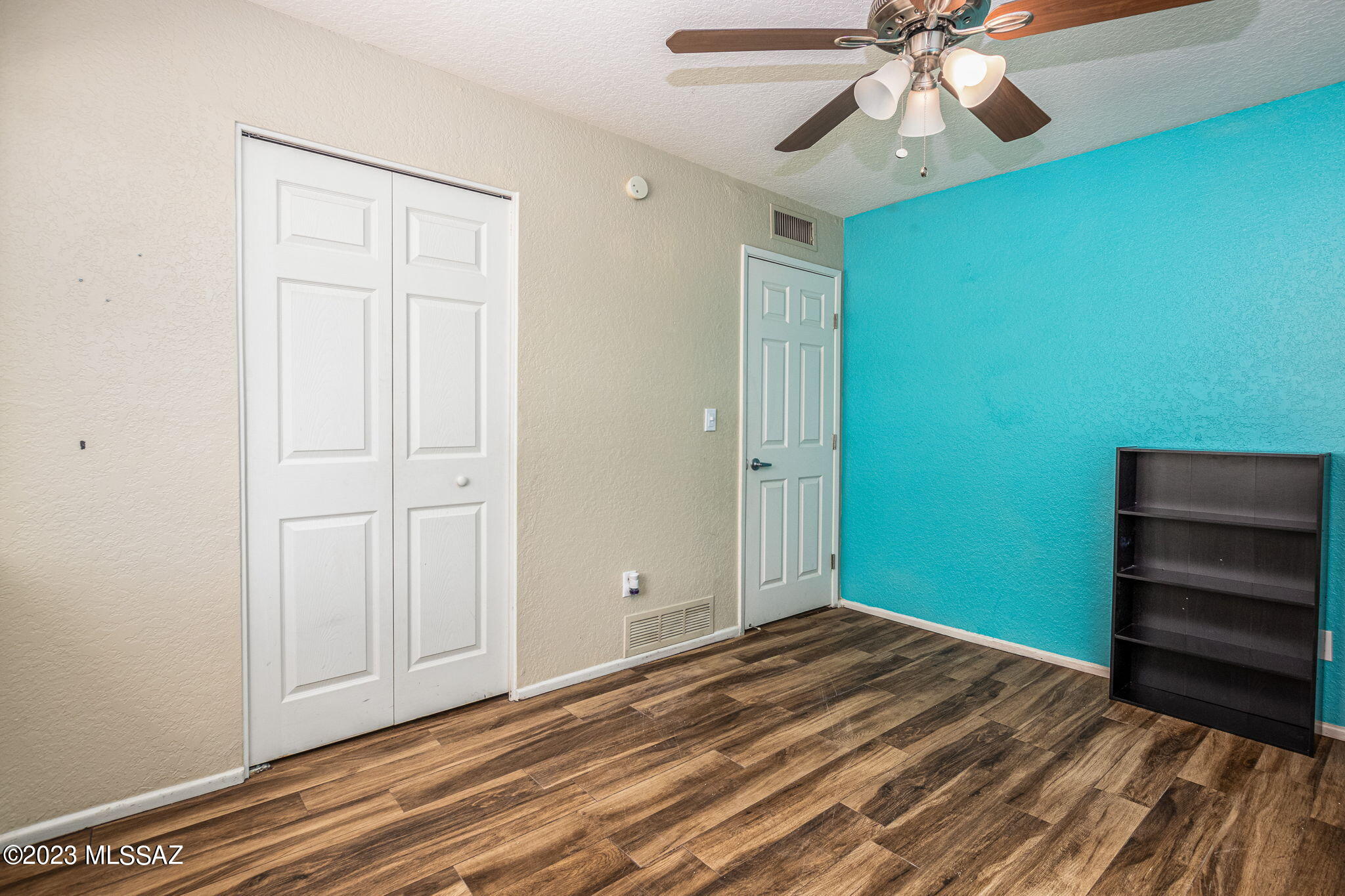 Ridgeland Park South (1-91) - Residential
