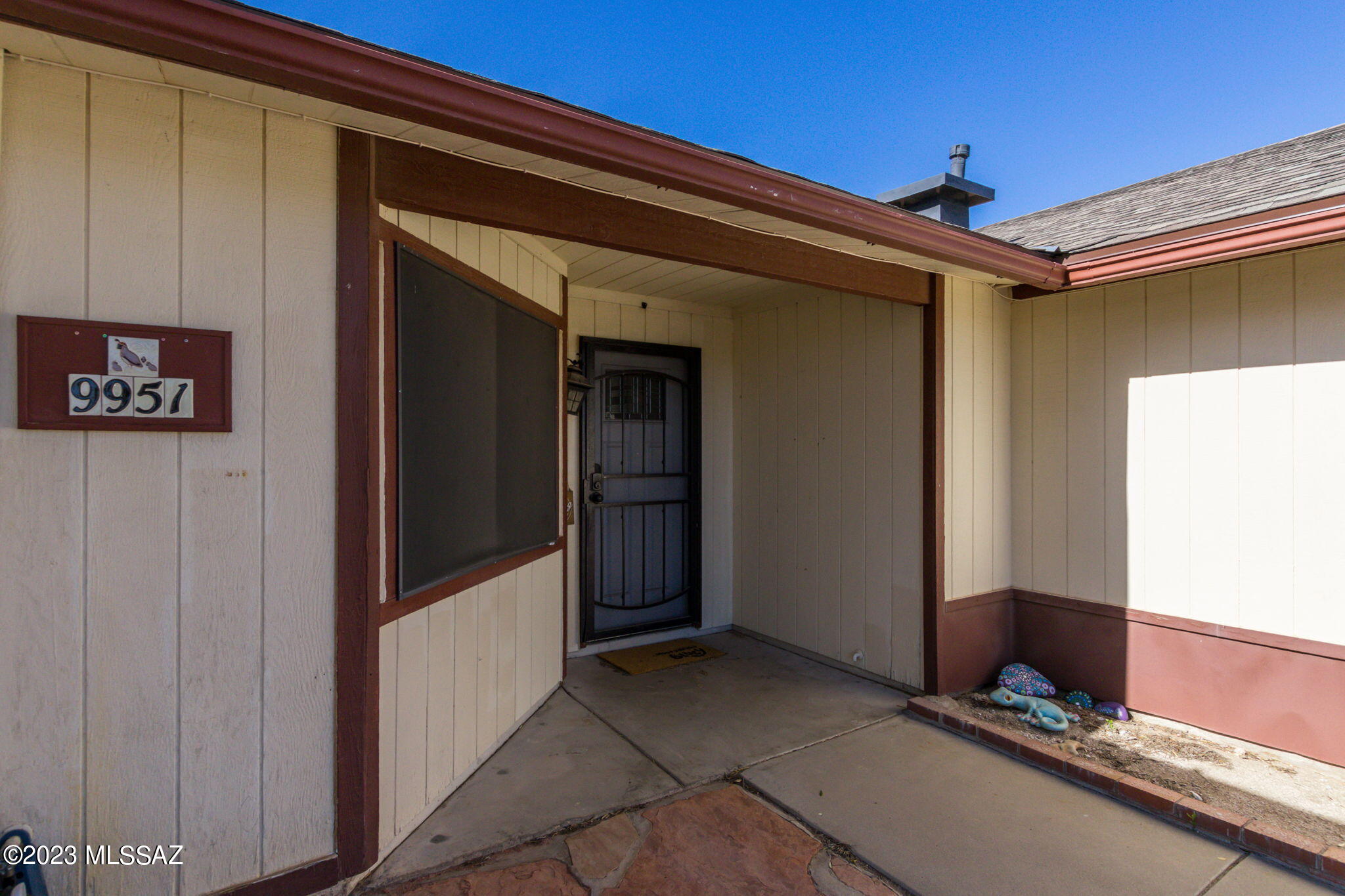 Ridgeland Park South (1-91) - Residential