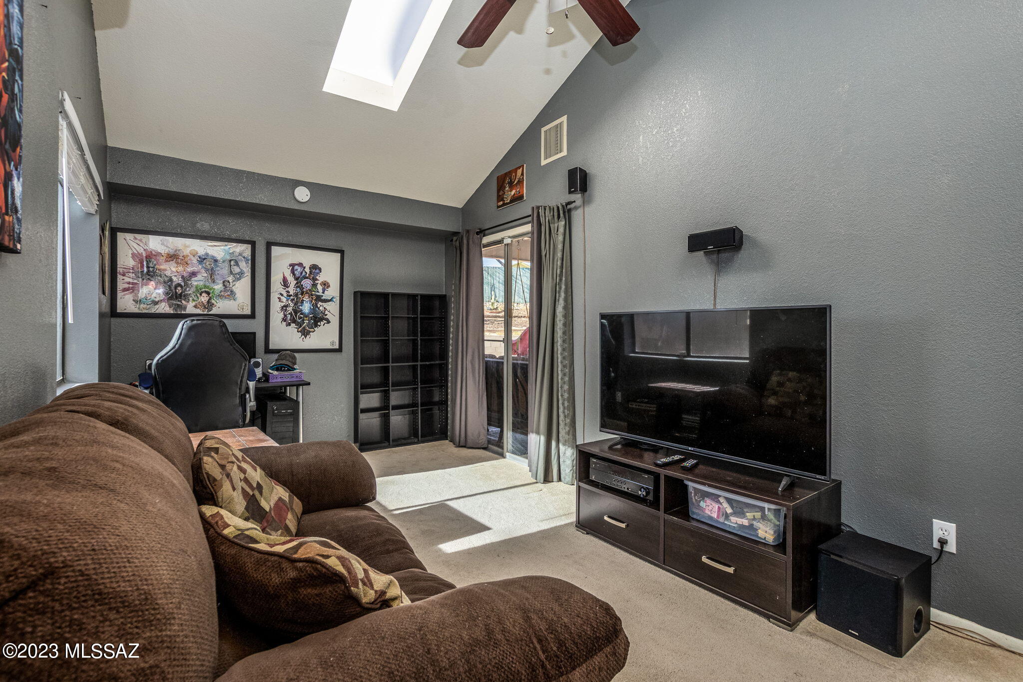 Ridgeland Park South (1-91) - Residential