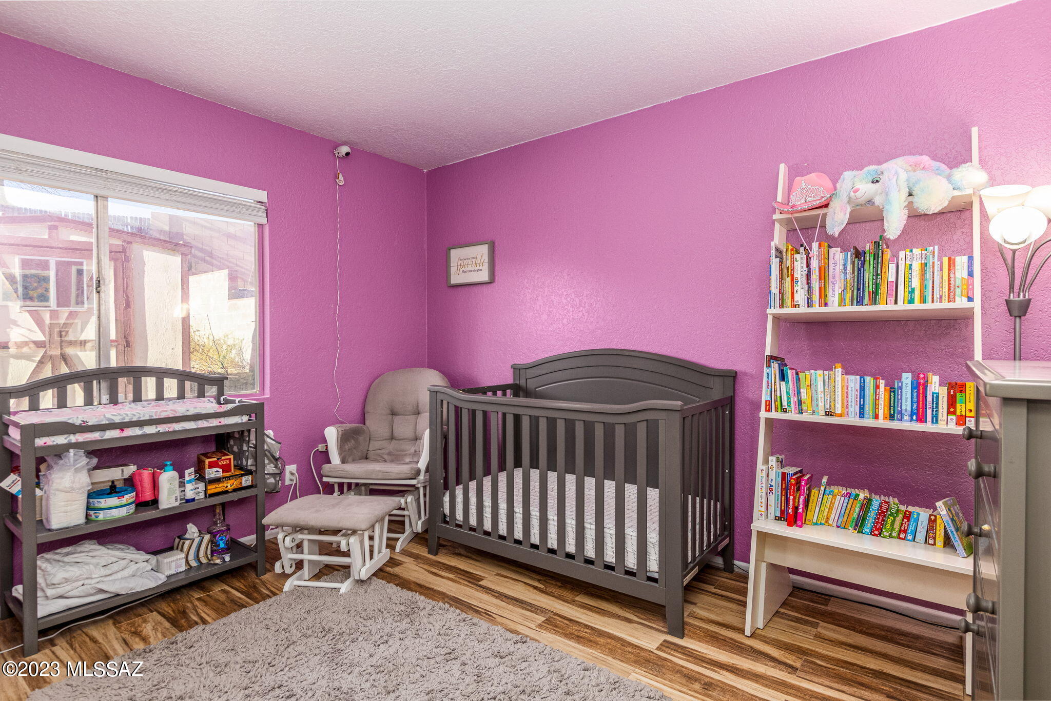 Ridgeland Park South (1-91) - Residential