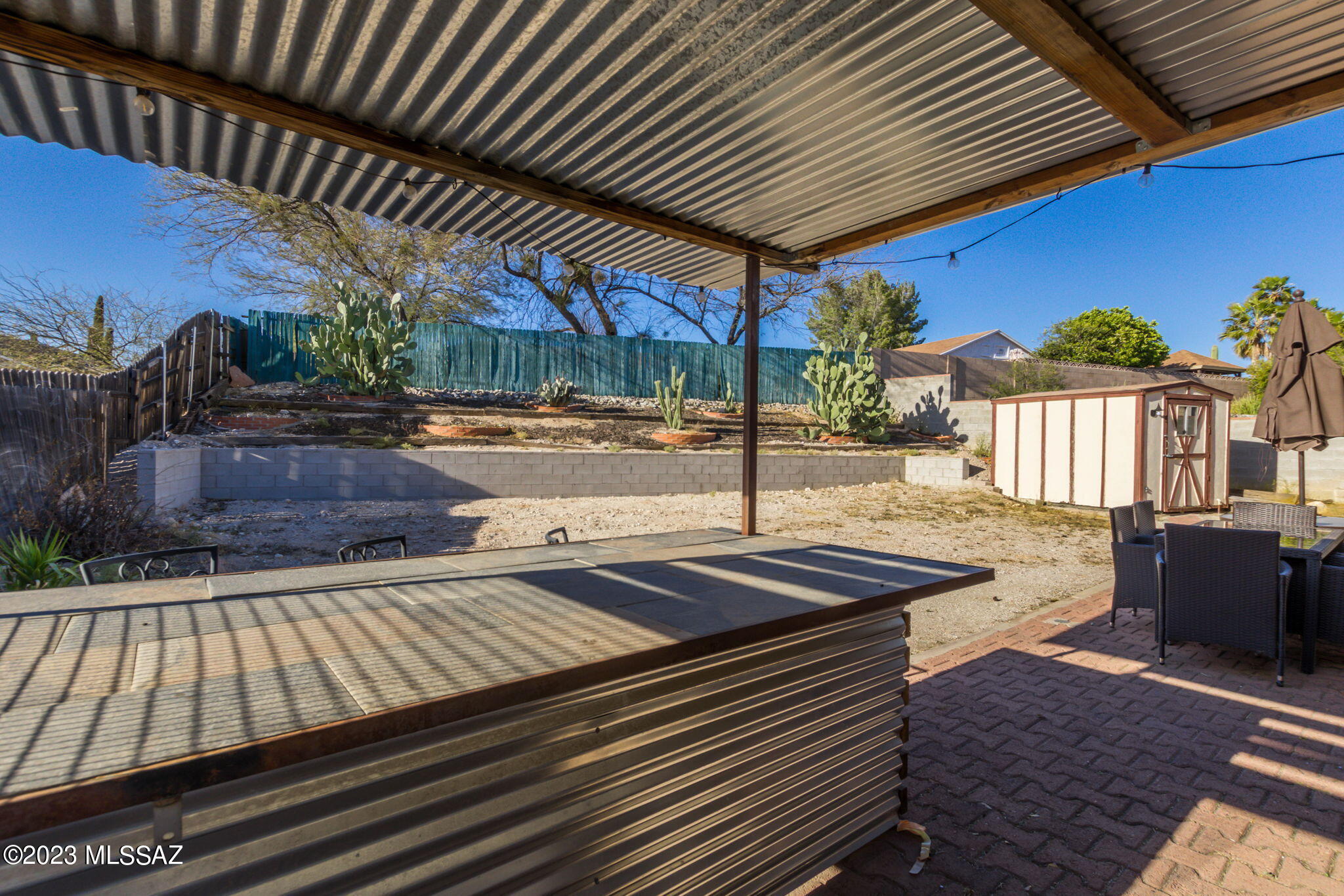 Ridgeland Park South (1-91) - Residential