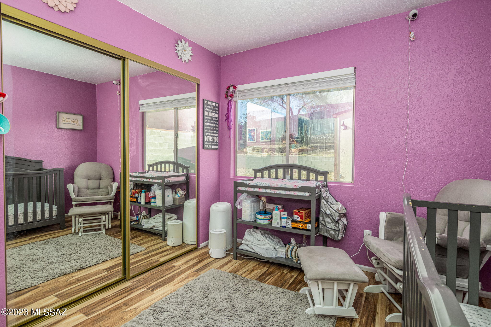 Ridgeland Park South (1-91) - Residential