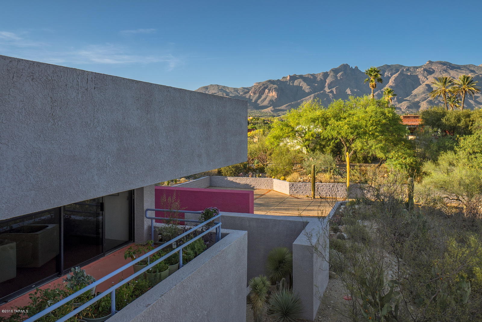 Catalina Foothills Estates - Residential