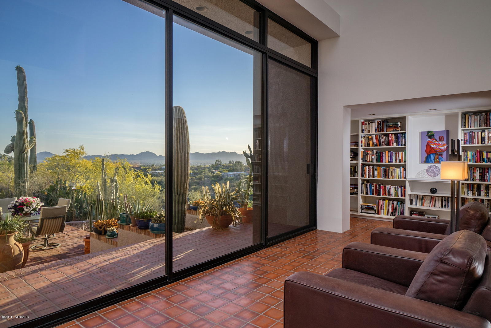 Catalina Foothills Estates - Residential