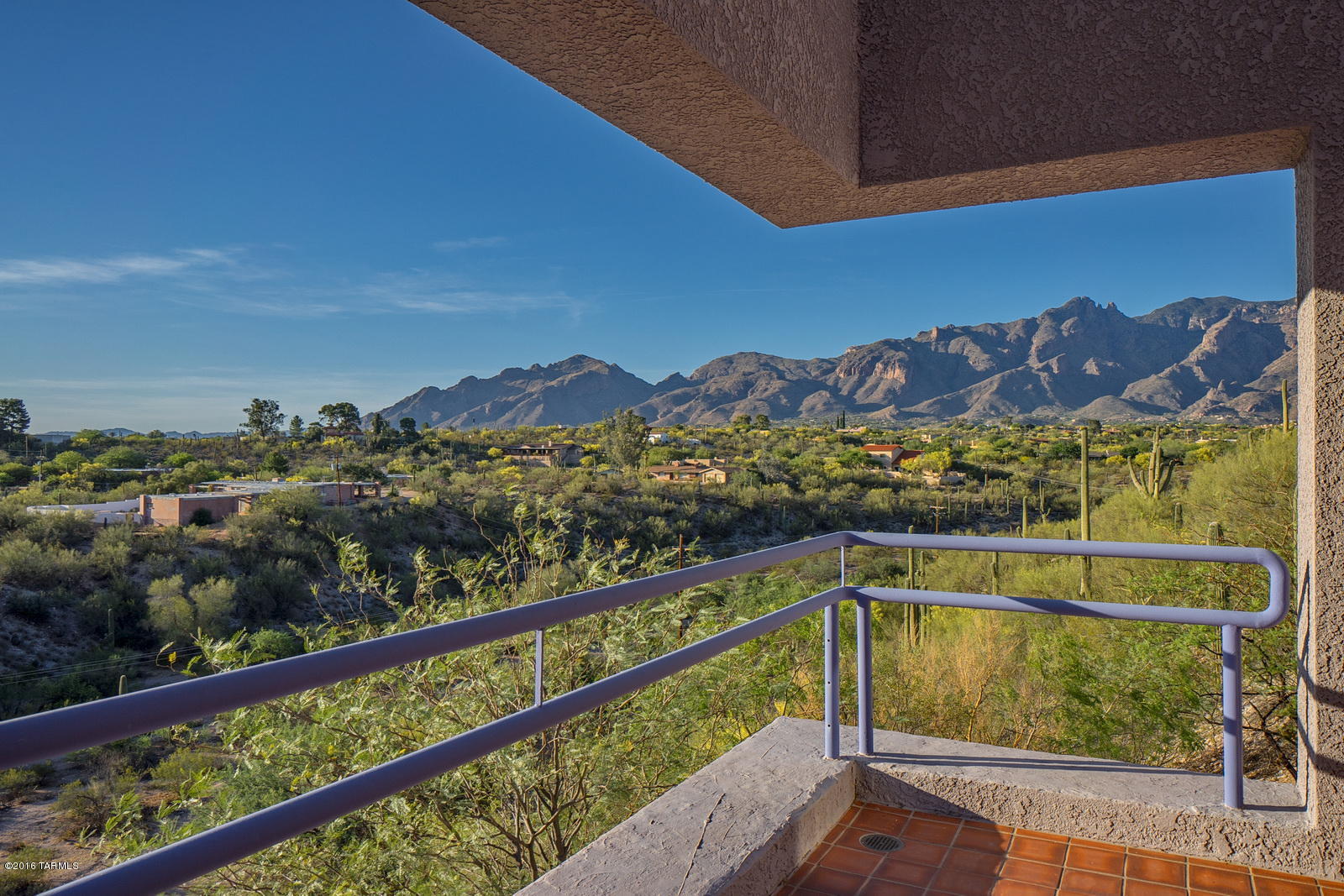 Catalina Foothills Estates - Residential