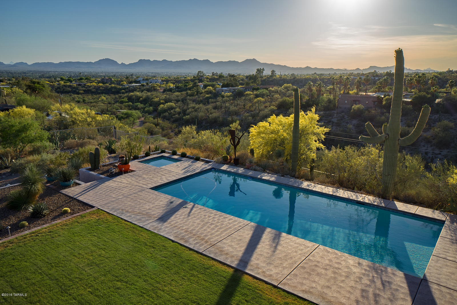 Catalina Foothills Estates - Residential