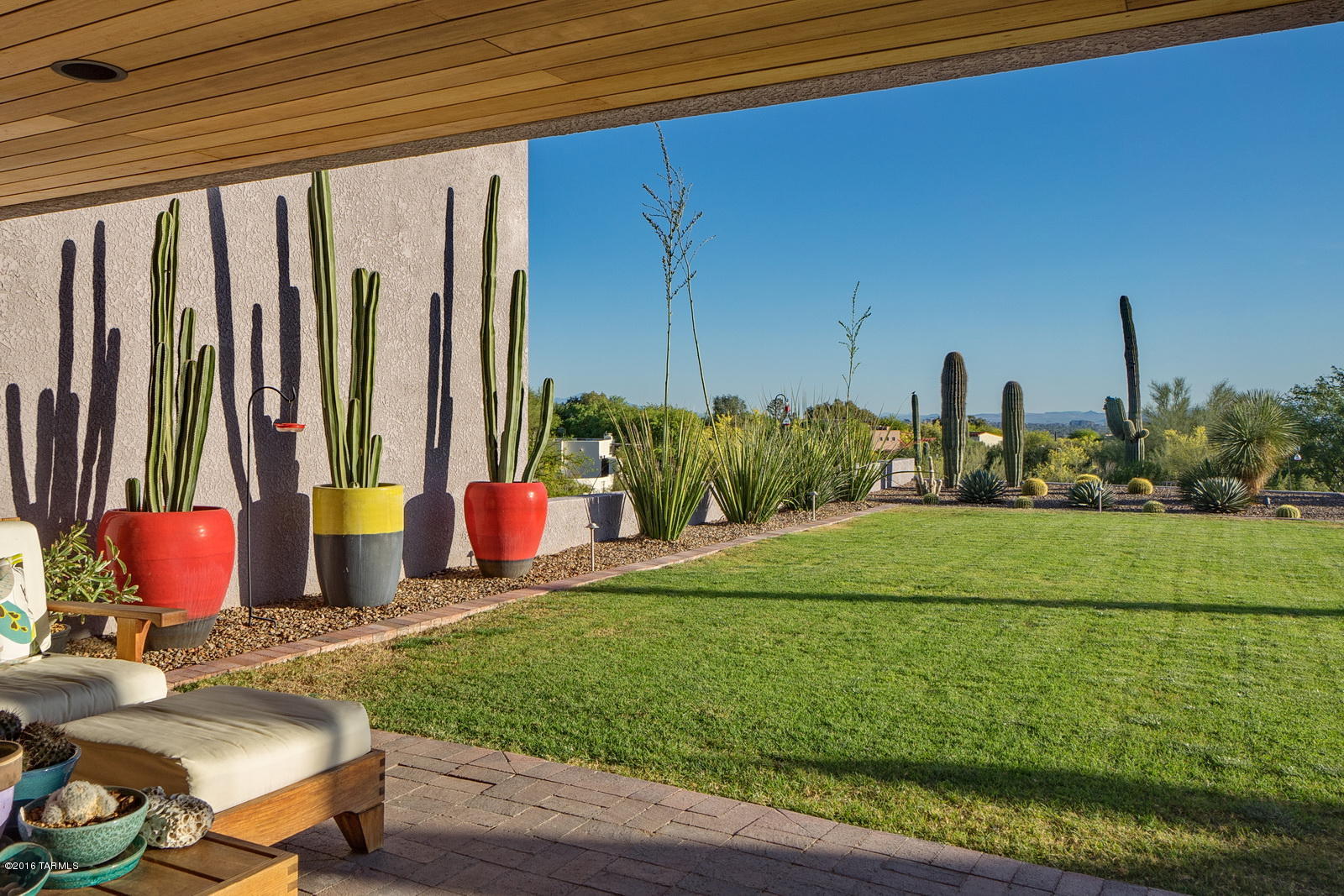 Catalina Foothills Estates - Residential