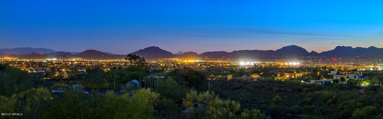 Catalina Foothills Estates - Residential