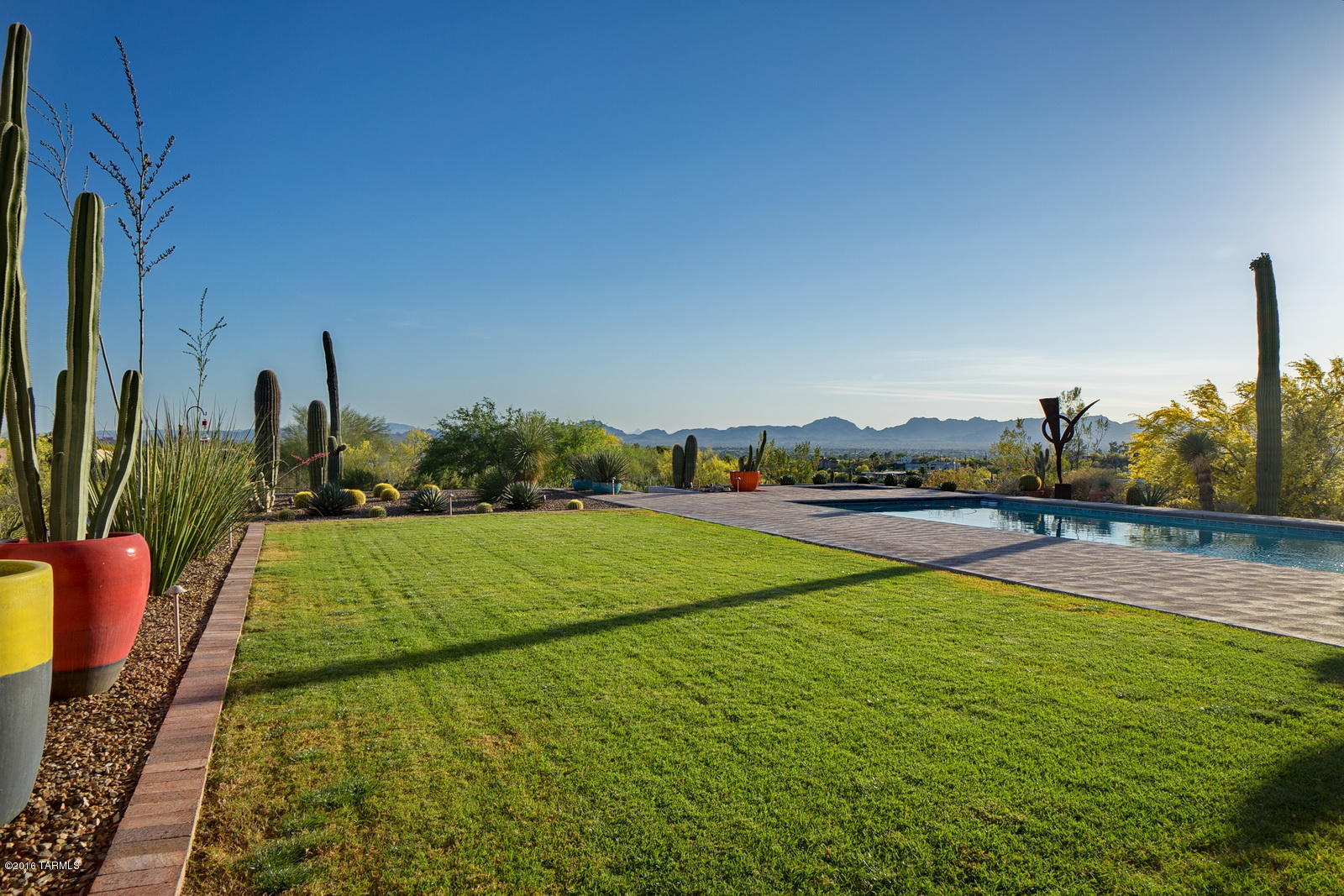 Catalina Foothills Estates - Residential