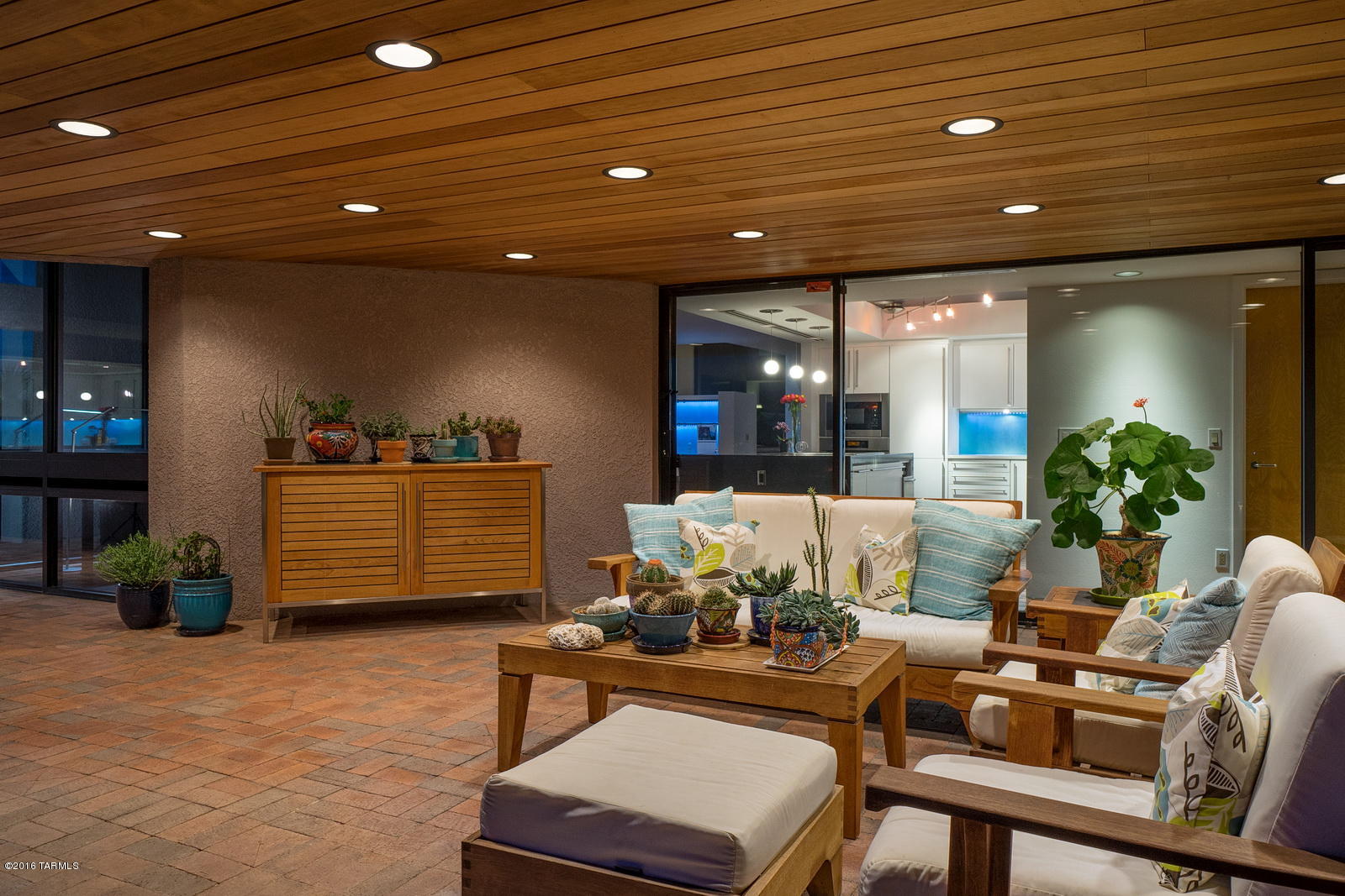 Catalina Foothills Estates - Residential