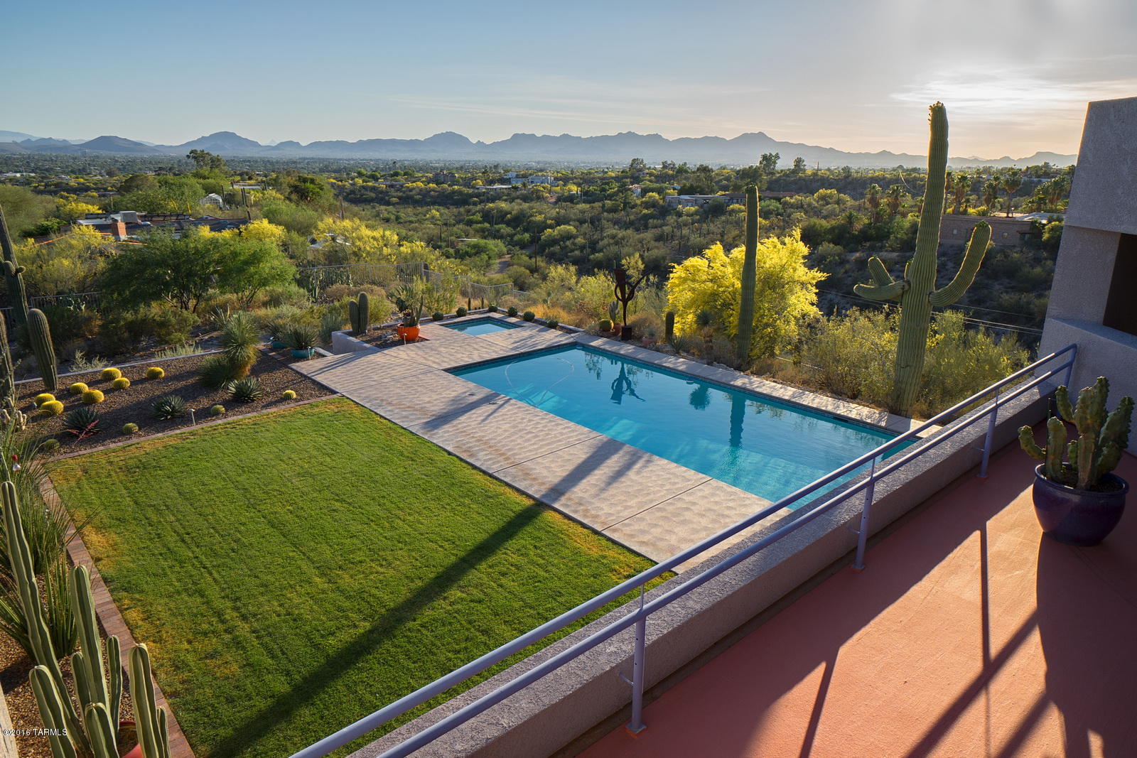 Catalina Foothills Estates - Residential