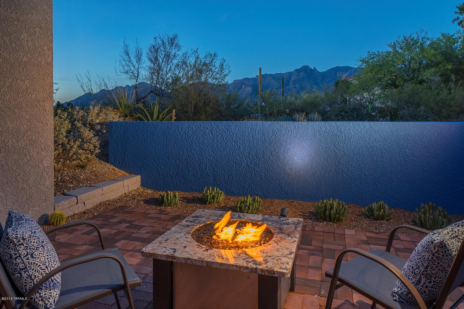 Catalina Foothills Estates - Residential