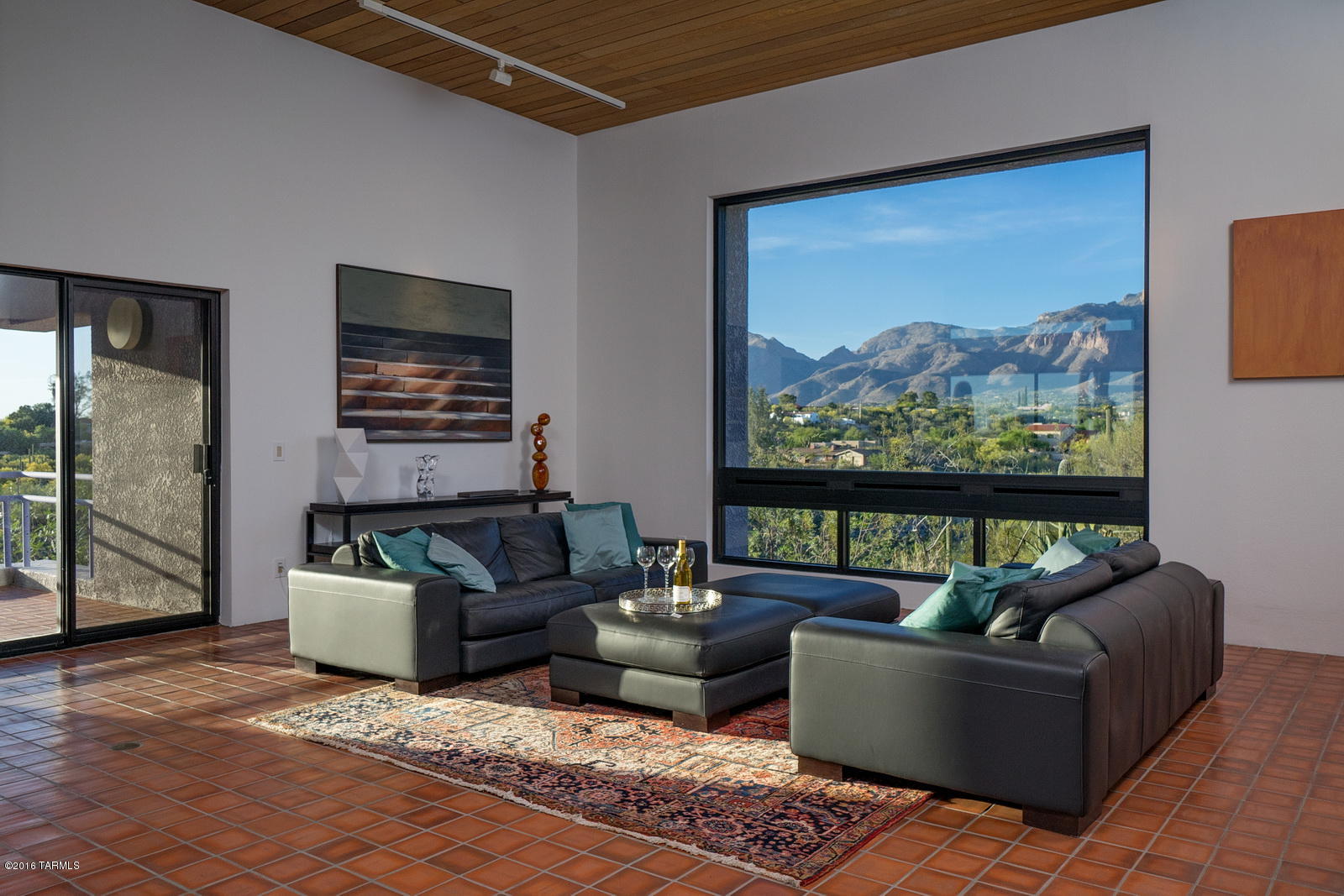 Catalina Foothills Estates - Residential