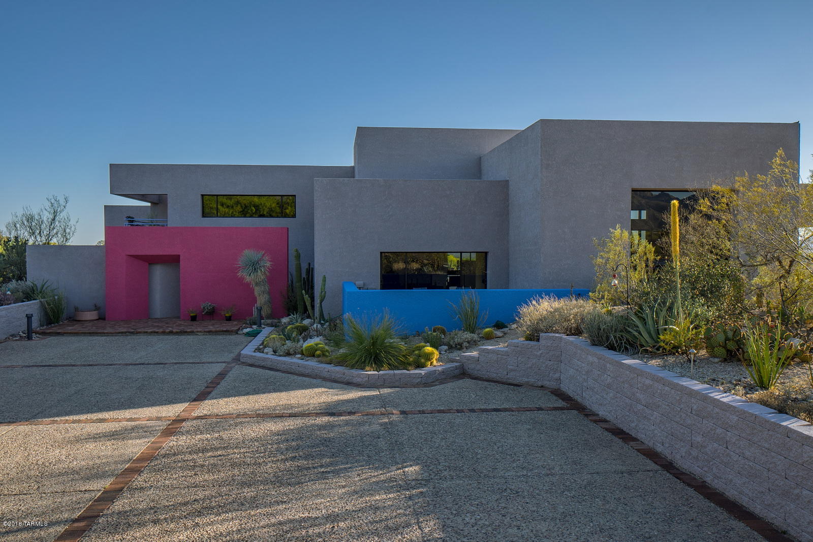 Catalina Foothills Estates - Residential