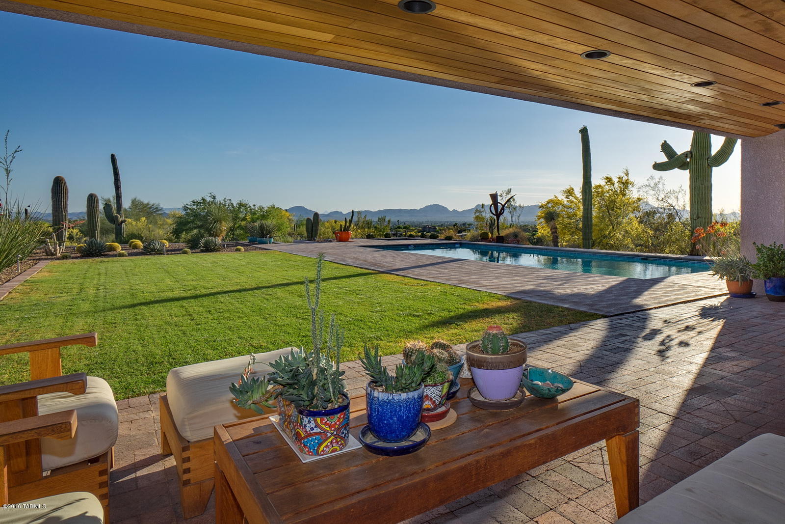 Catalina Foothills Estates - Residential