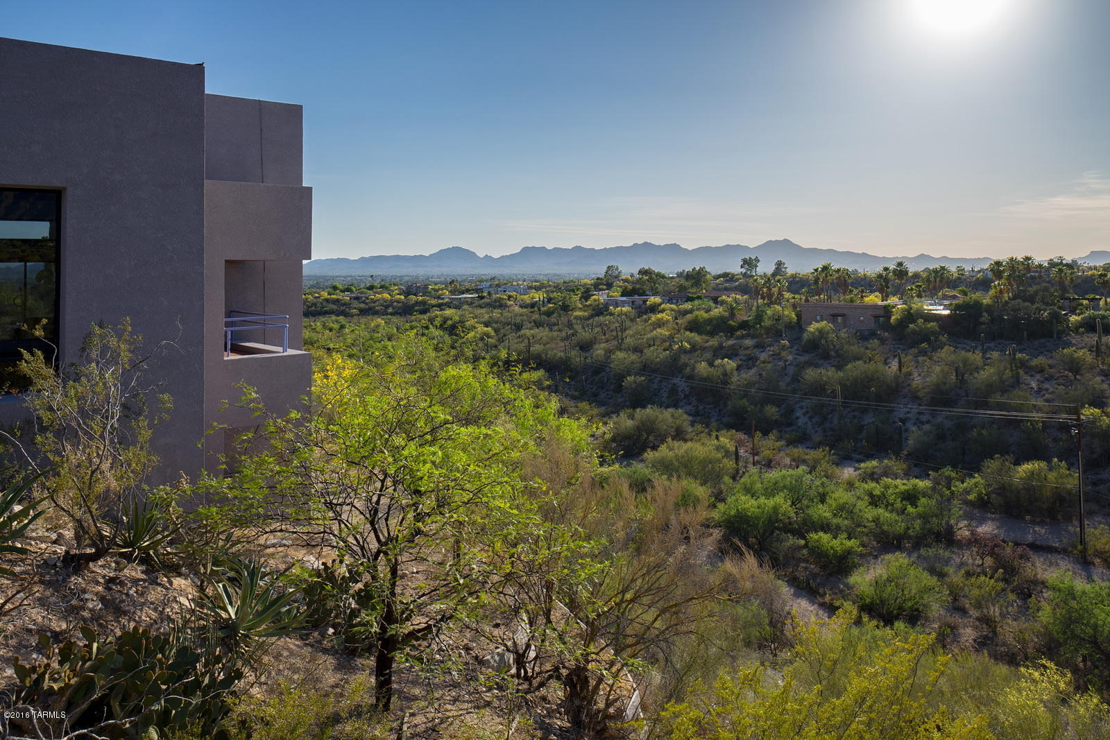 Catalina Foothills Estates - Residential