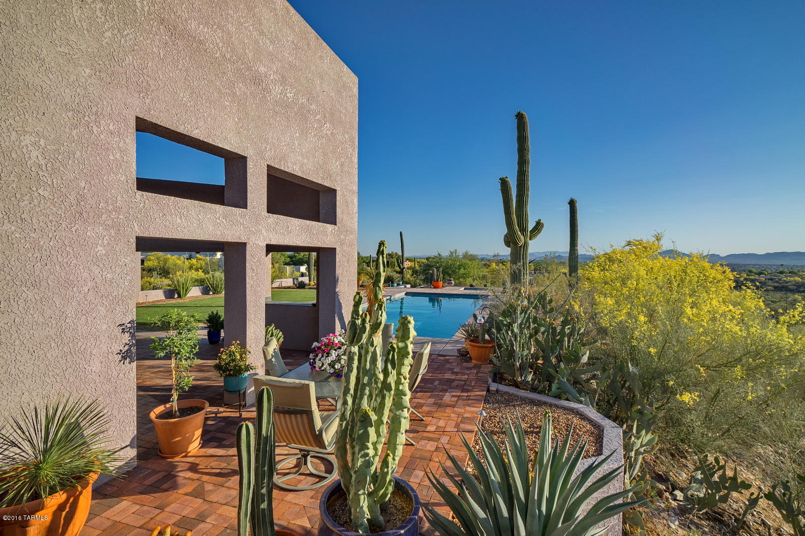 Catalina Foothills Estates - Residential